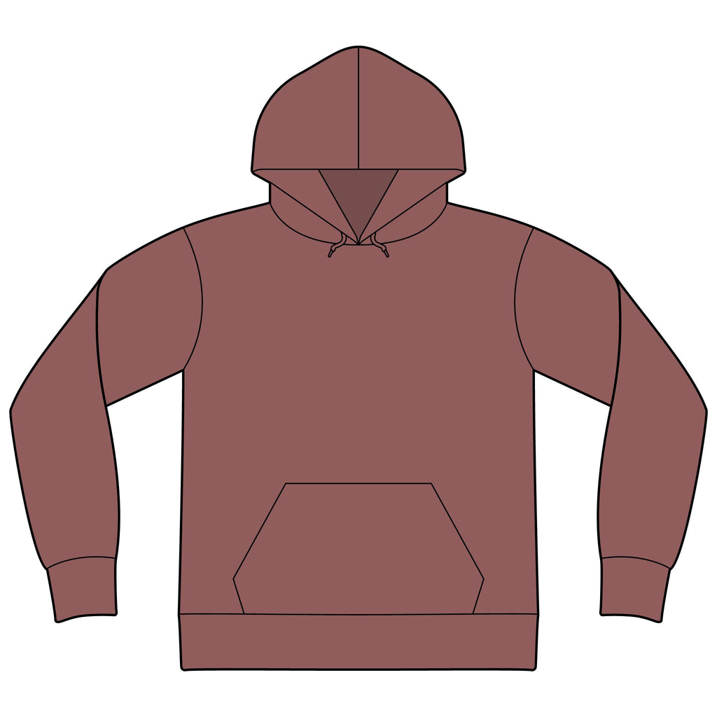 BeaLizzie Hoodie