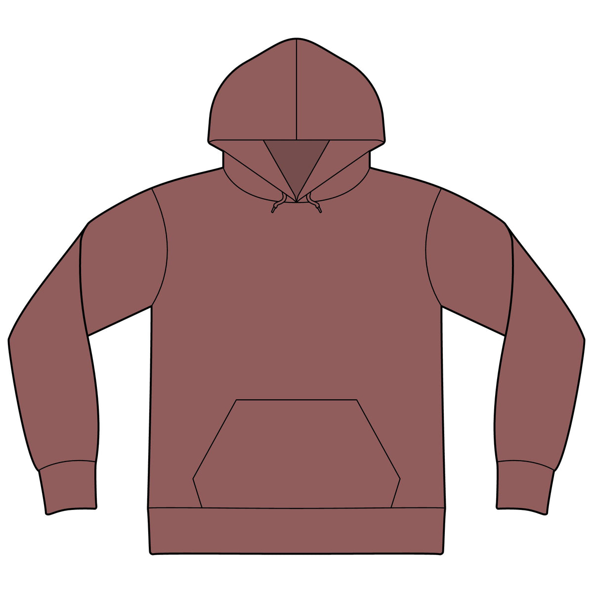 BeaLizzie Hoodie