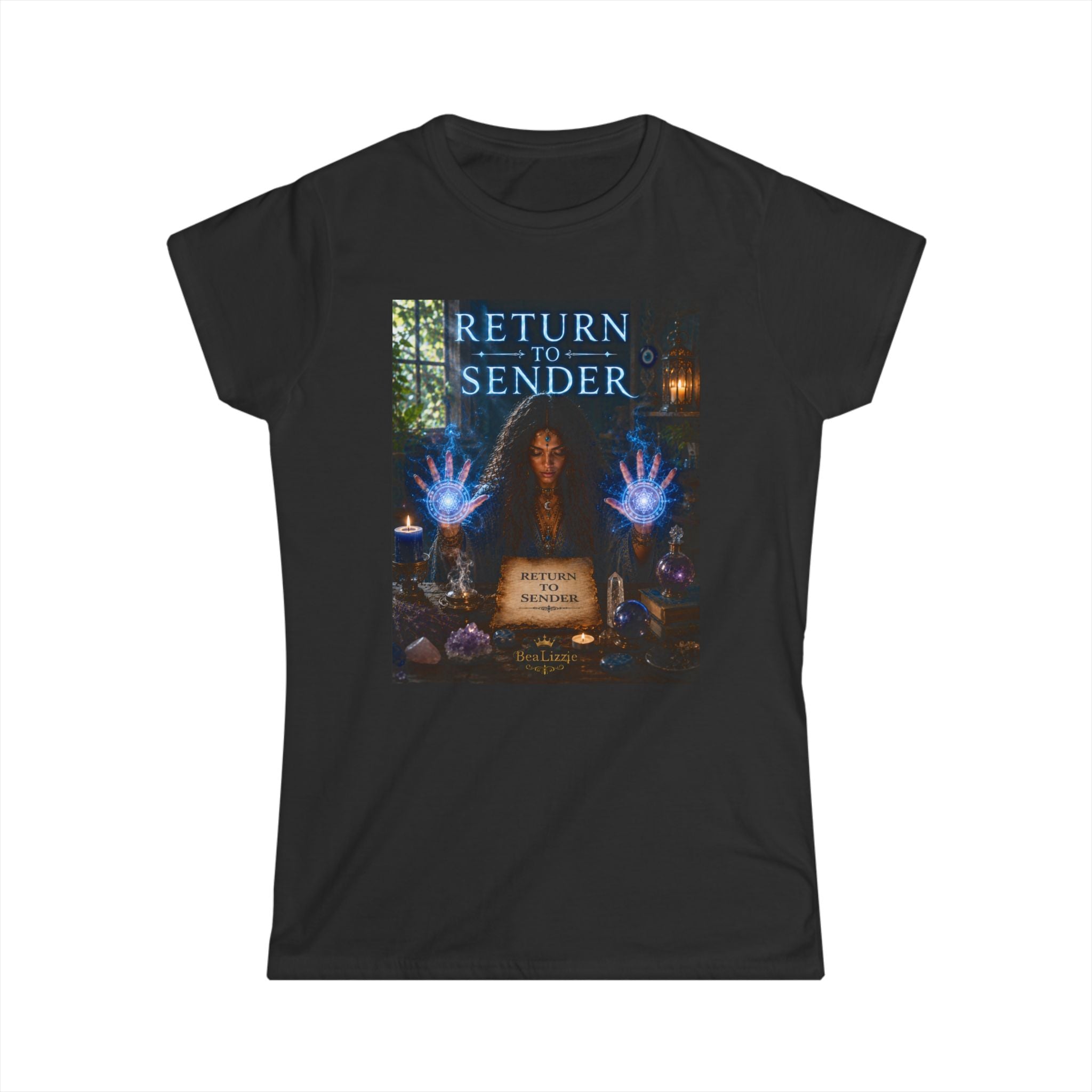Women's Softstyle Tee