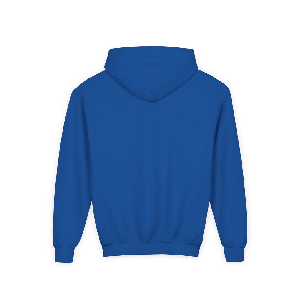 Sweat à capuche pour jeunes — Sweat Vibe