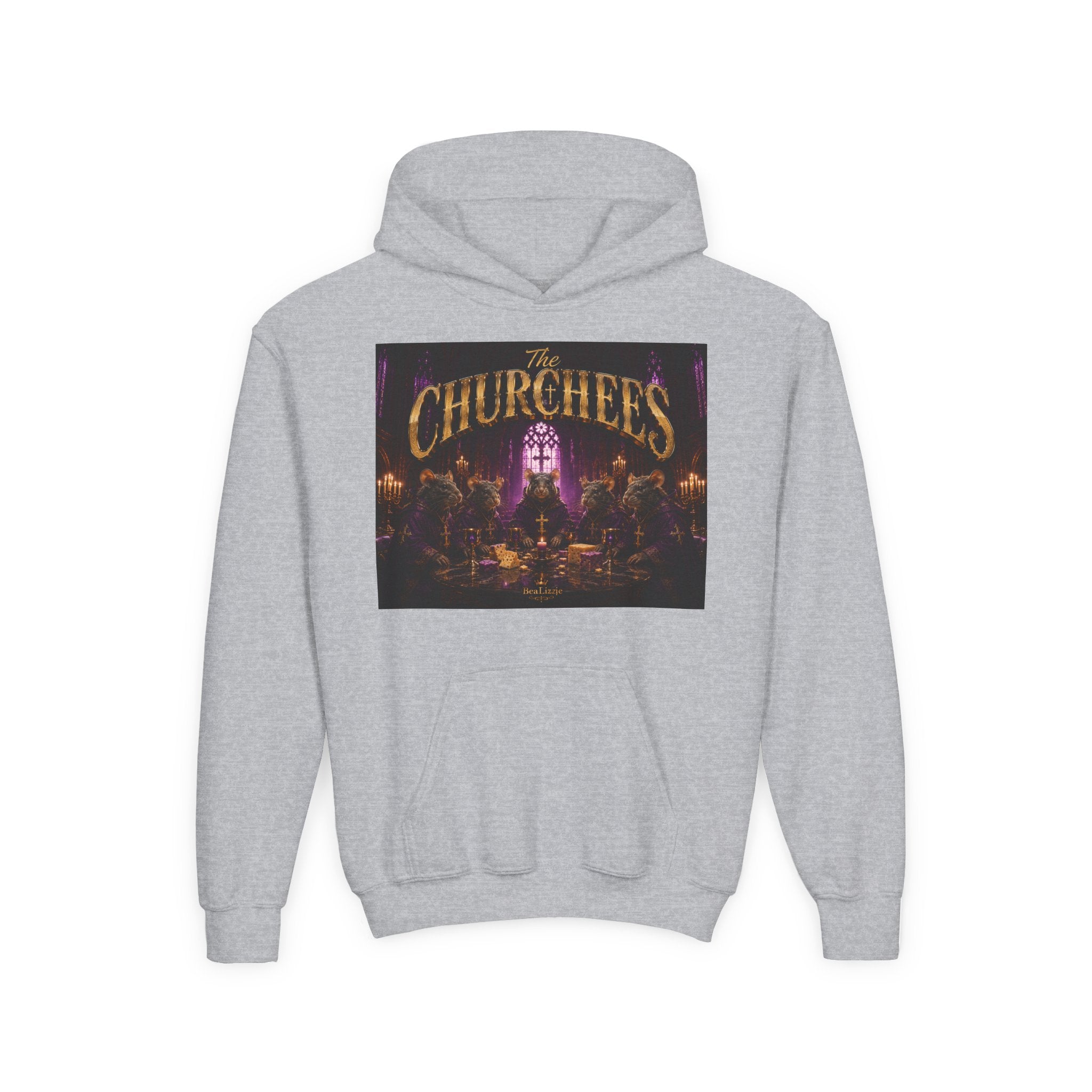 Youth Hoodie