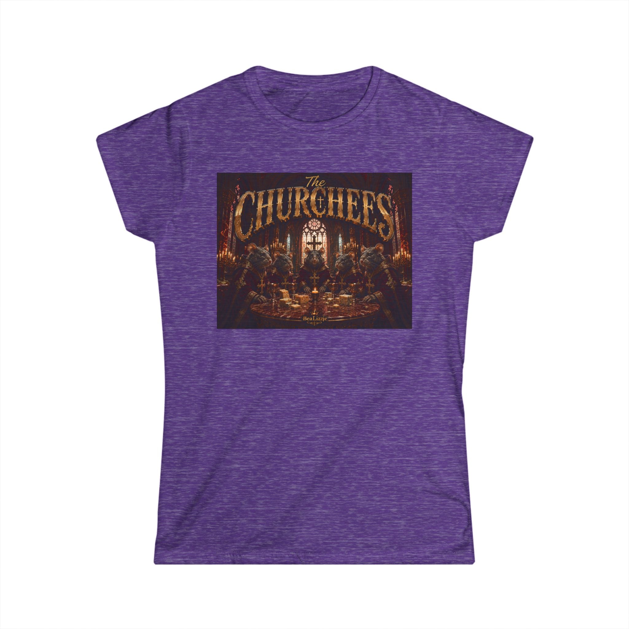 Women's Softstyle Tee