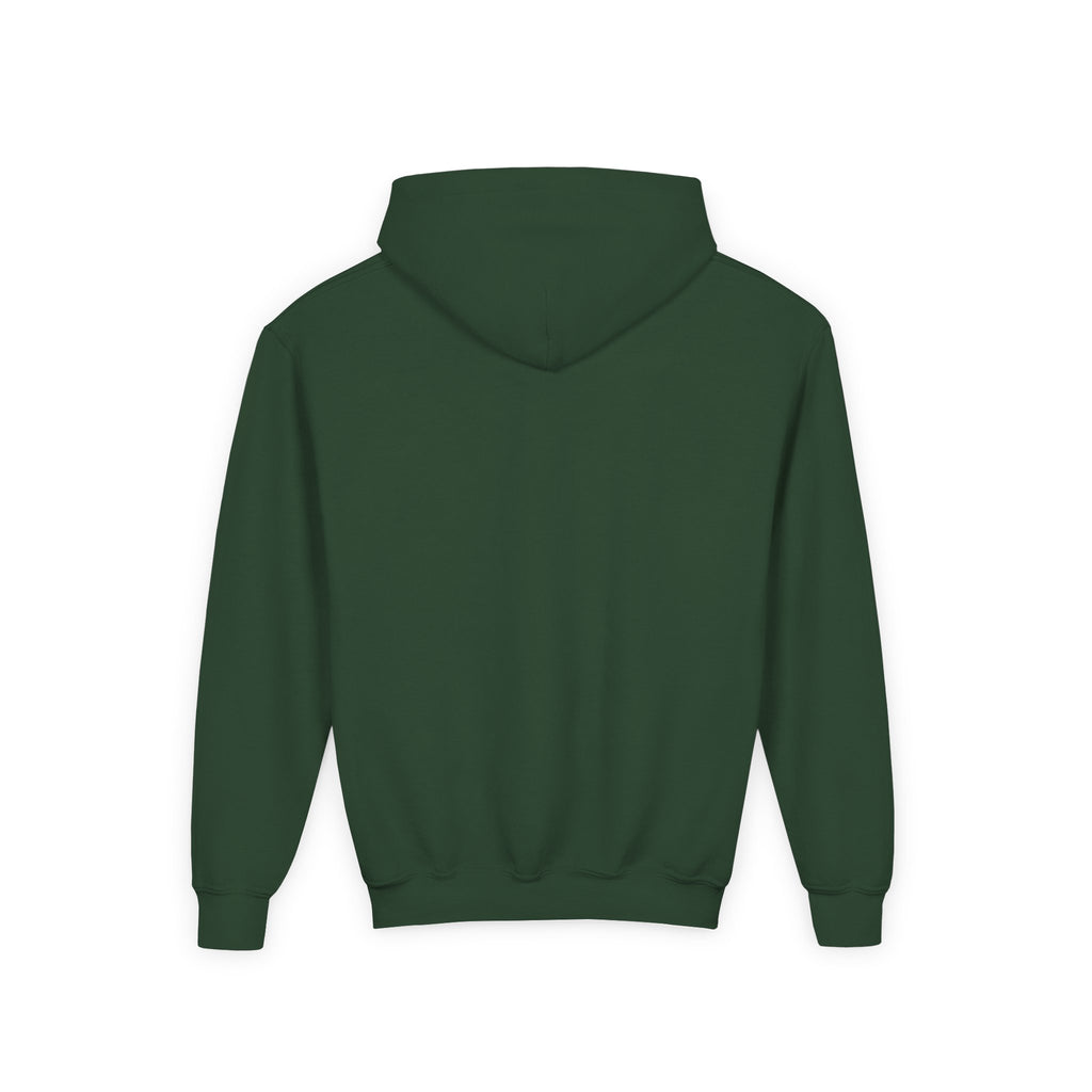 Sweat à capuche pour jeunes — Sweat Vibe