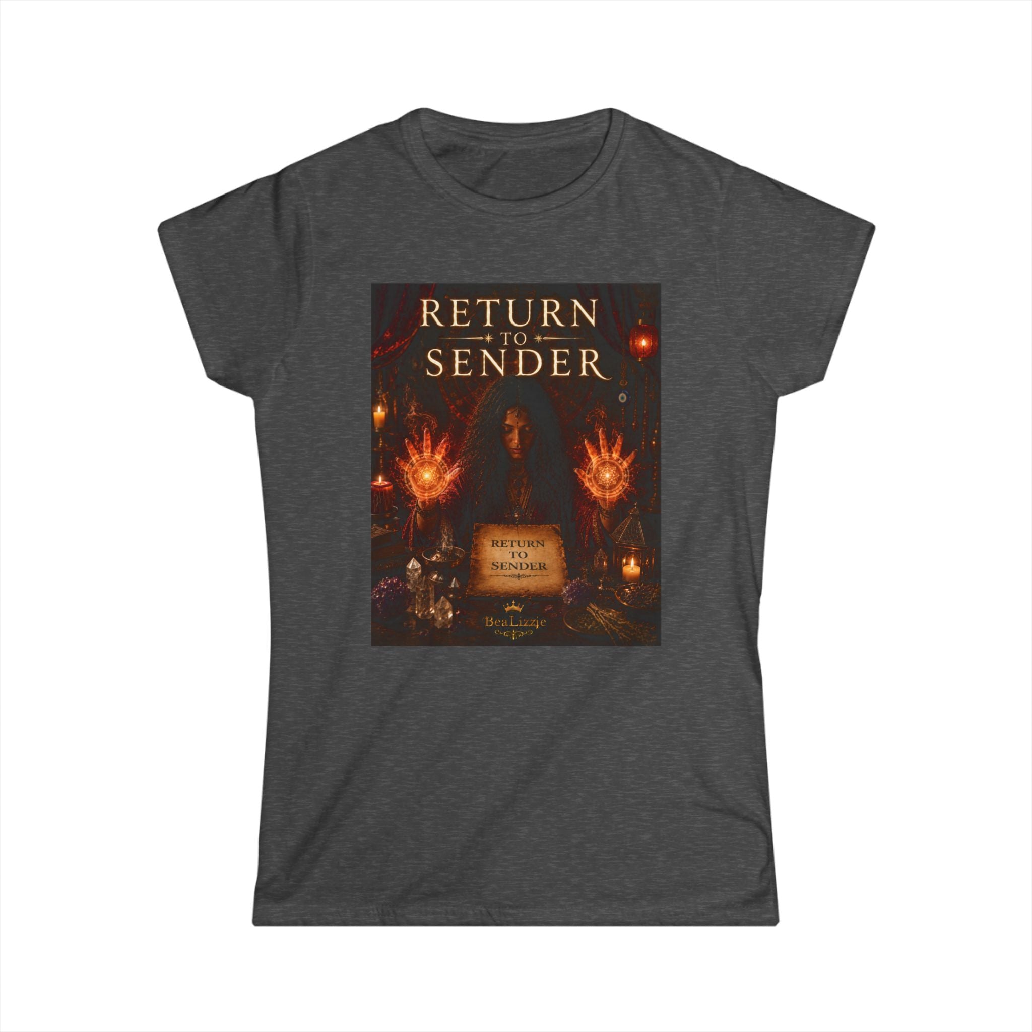Women's Softstyle Tee