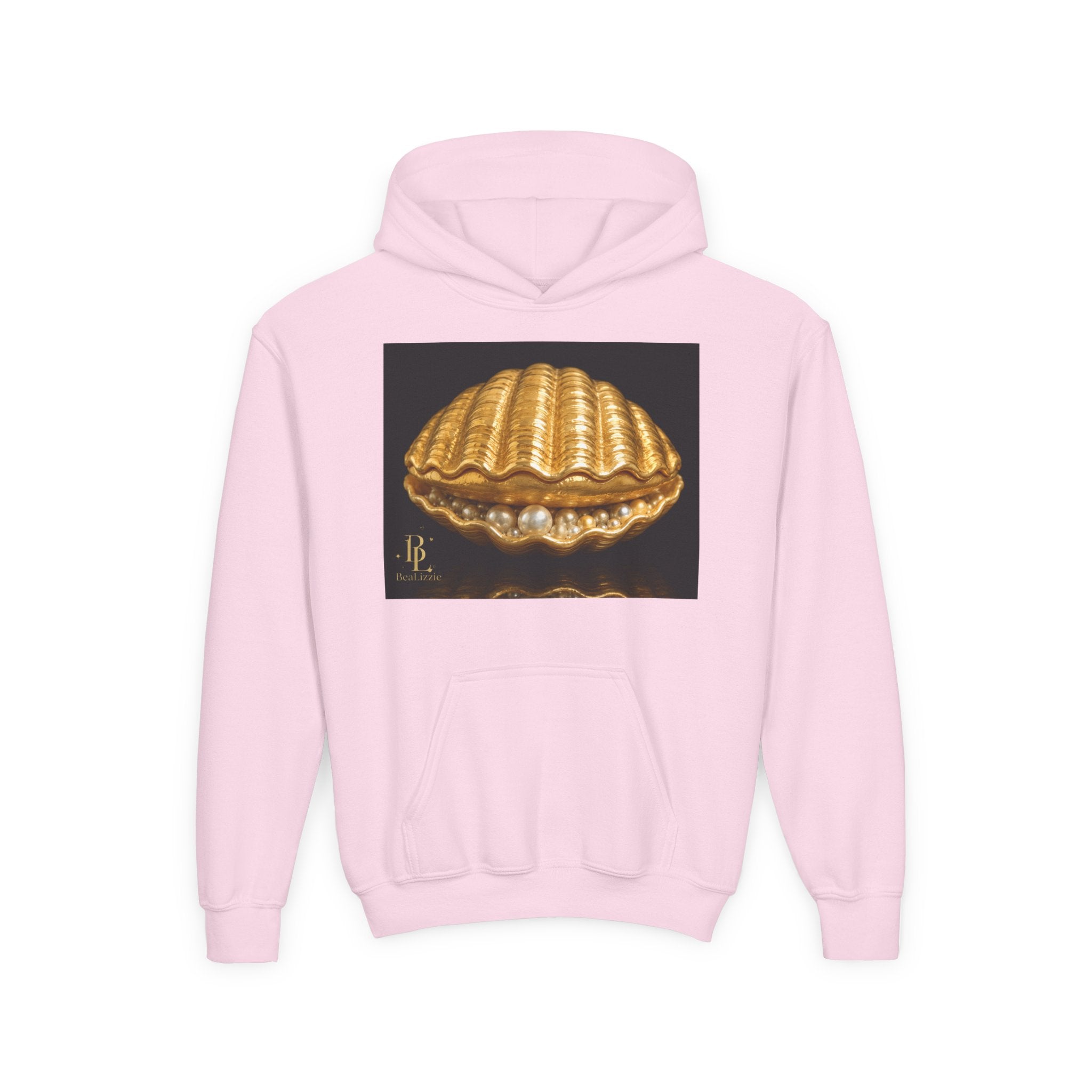 Youth Hoodie — Vibe Sweatshirt