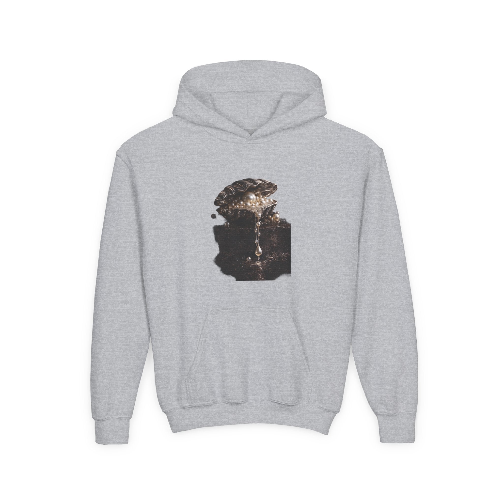 Youth Hoodie — Vibe Sweatshirt