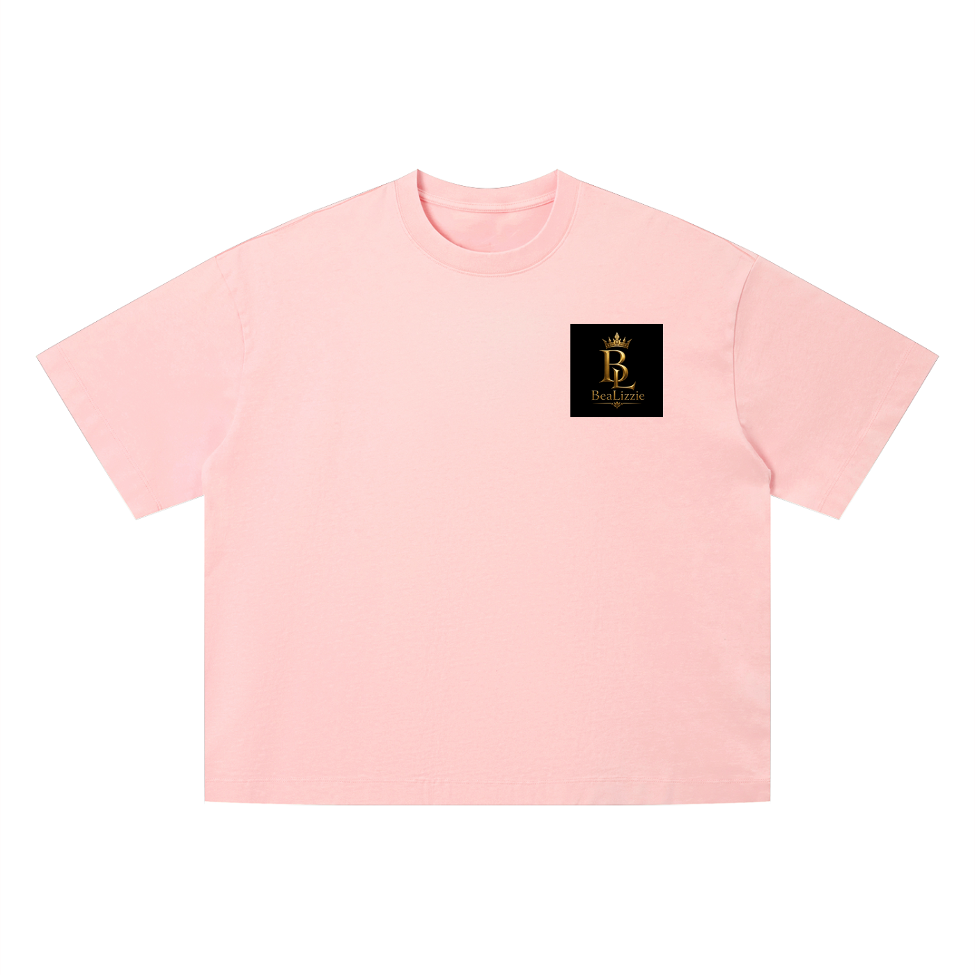 Unisex Vintage Wash Boxy T-Shirt