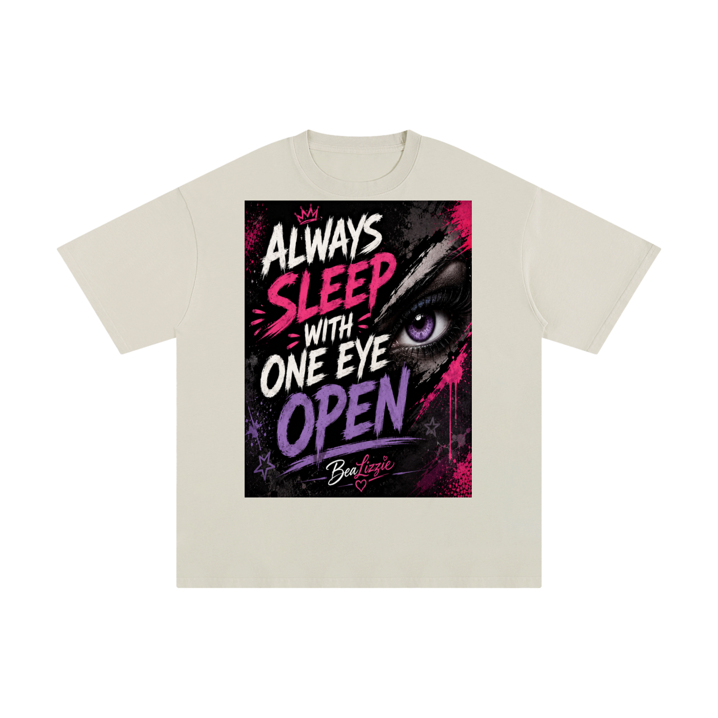 Unisex Pure Cotton T-Shirt