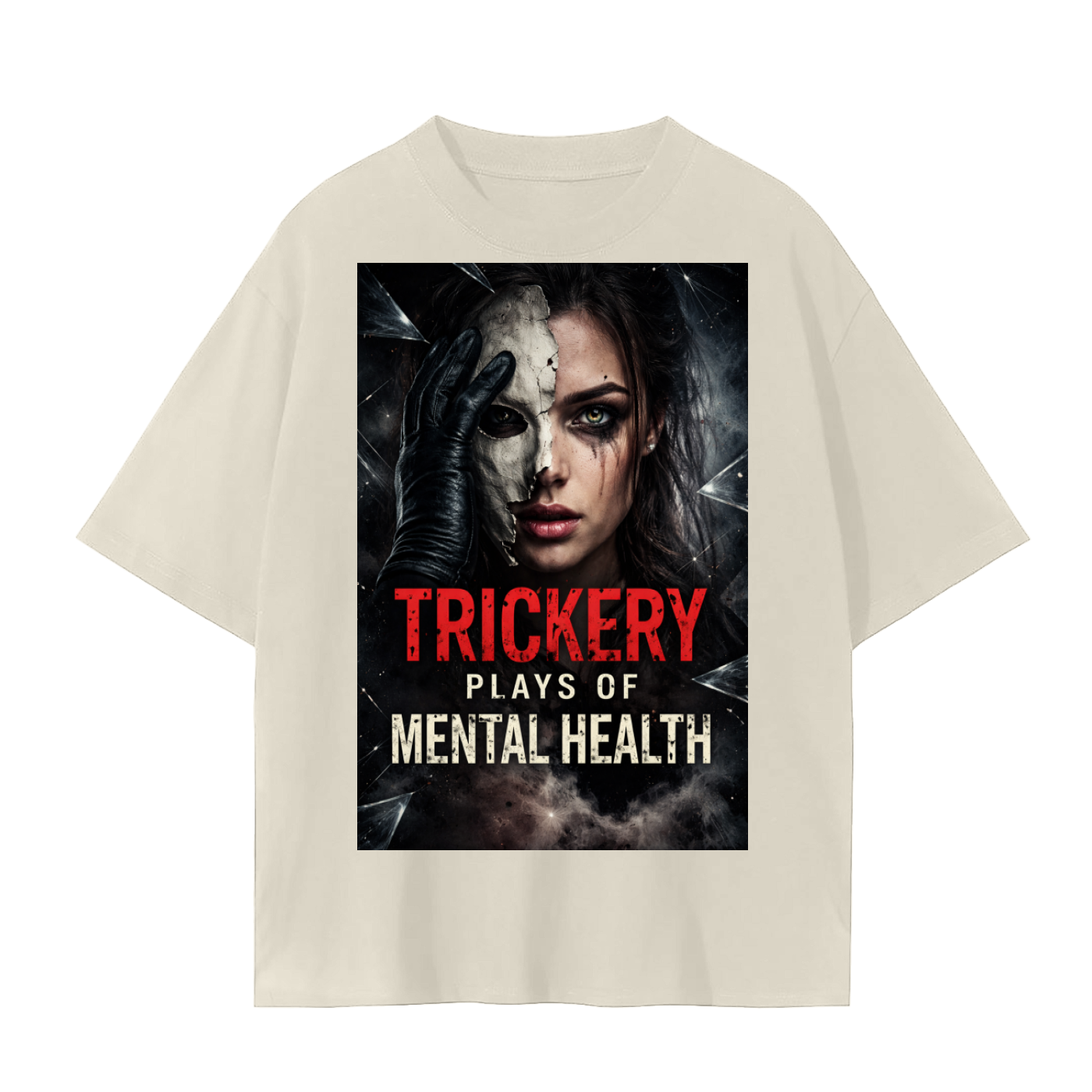 Unisex Seamless T-Shirt
