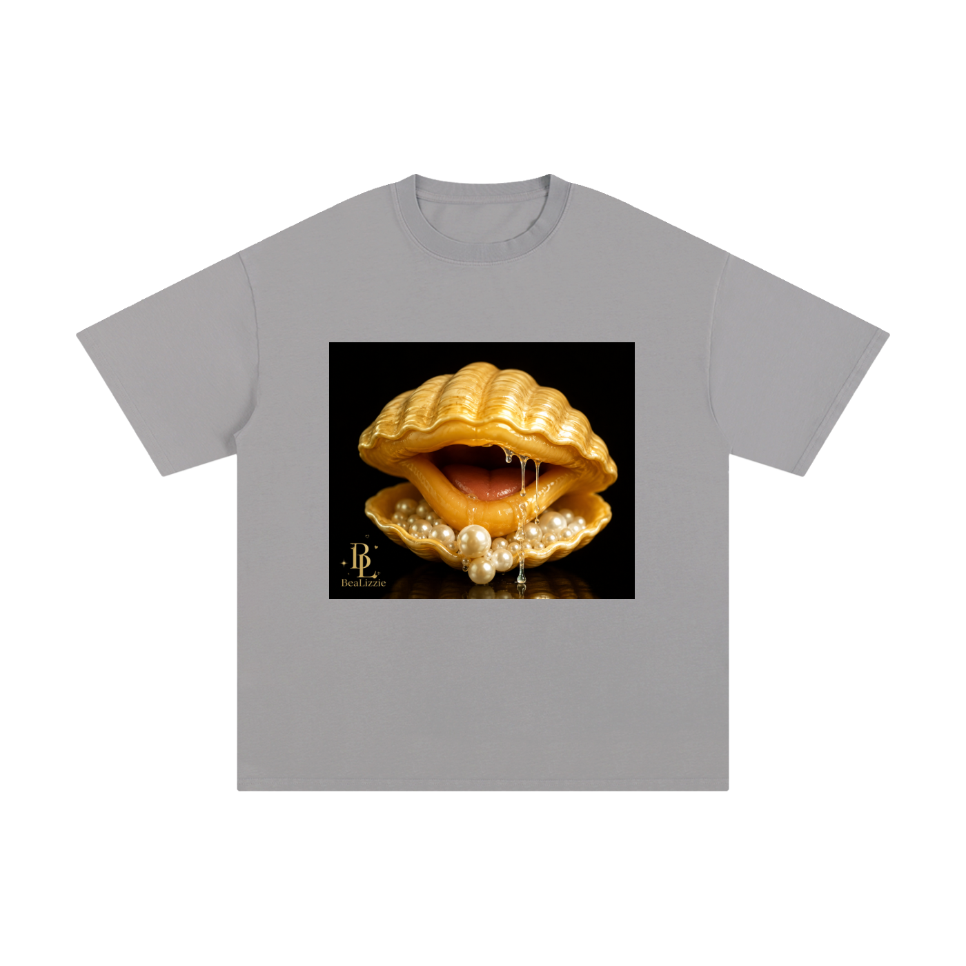 Unisex Pure Cotton T-Shirt