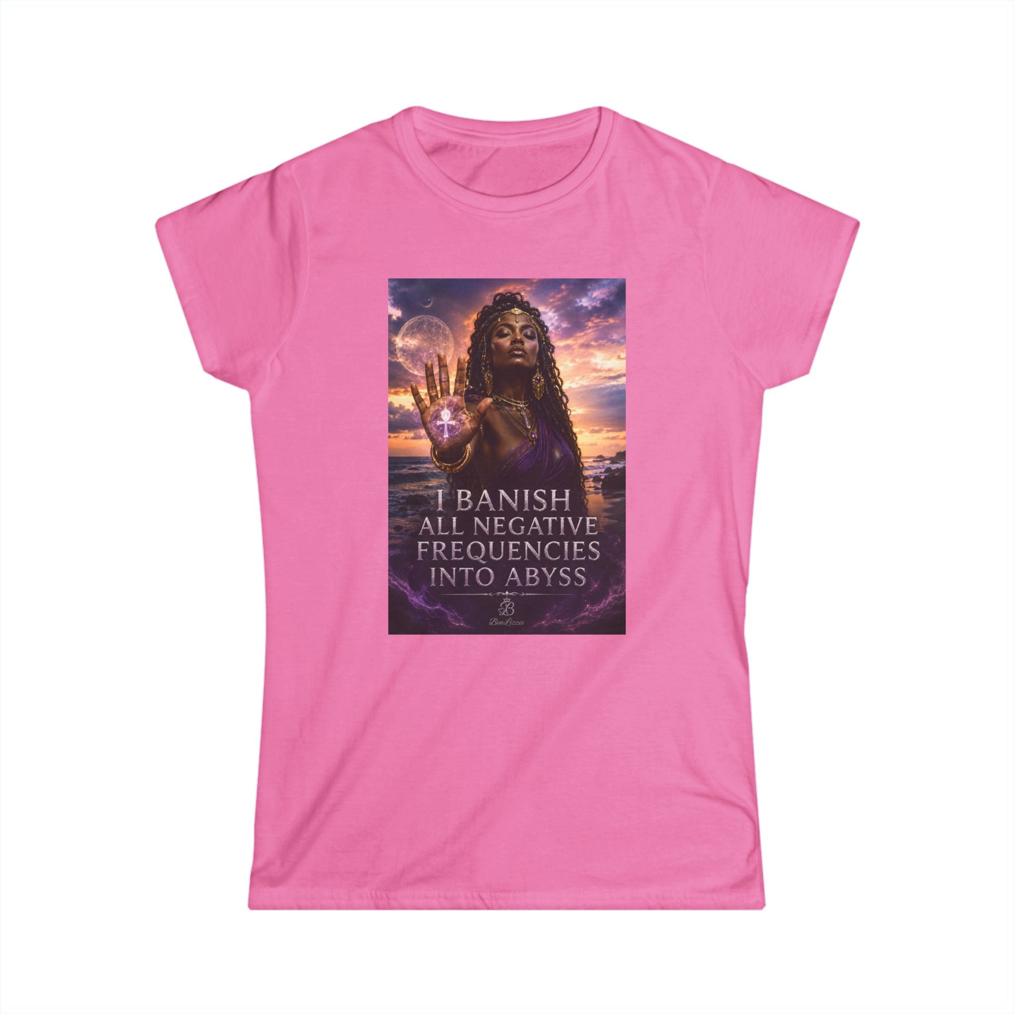 Women's Softstyle Tee