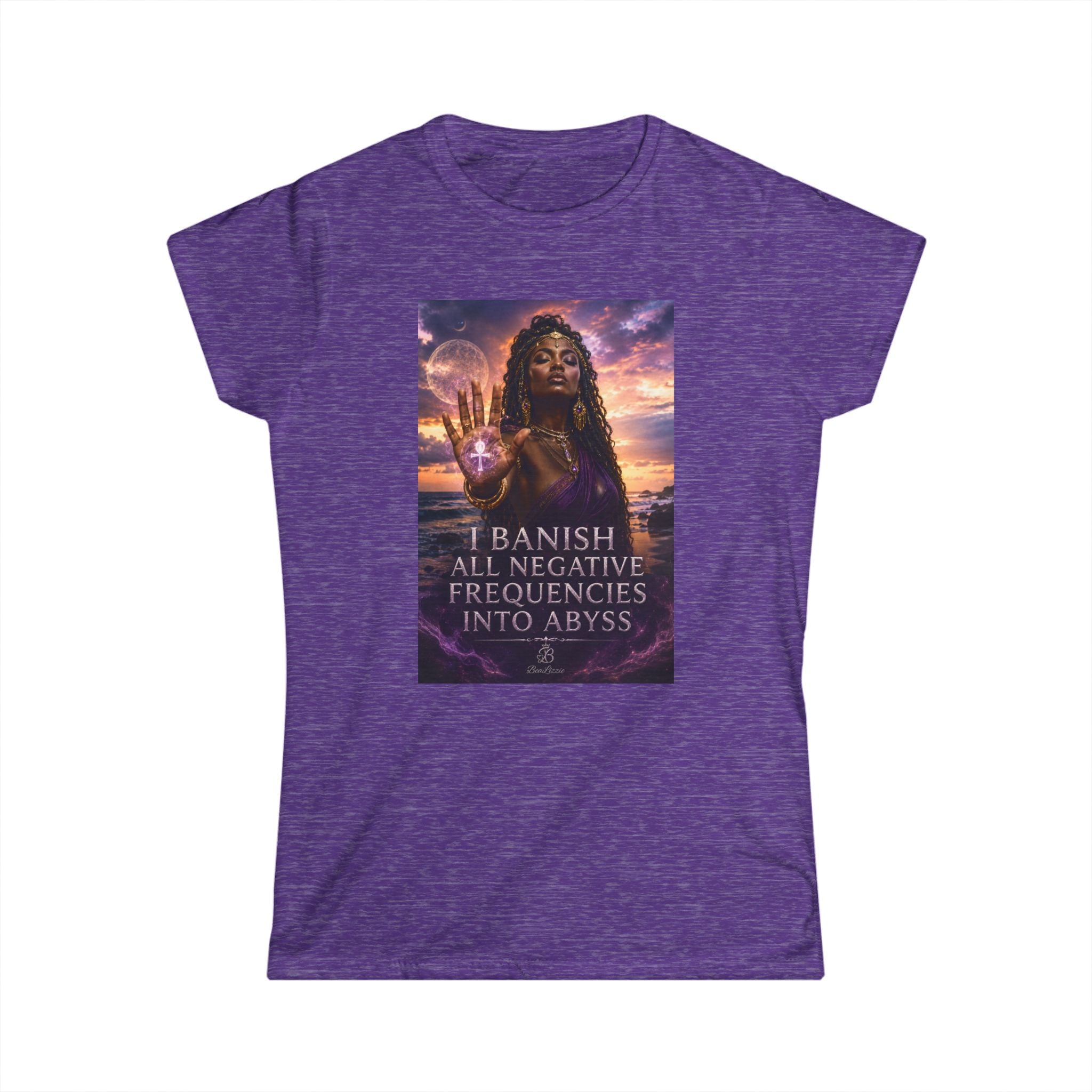 Women's Softstyle Tee