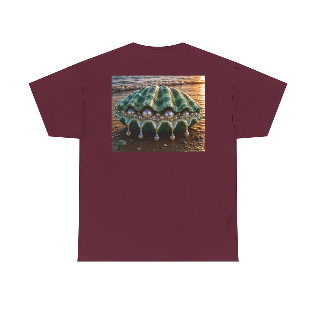 Cotton Graphic T-Shirt
