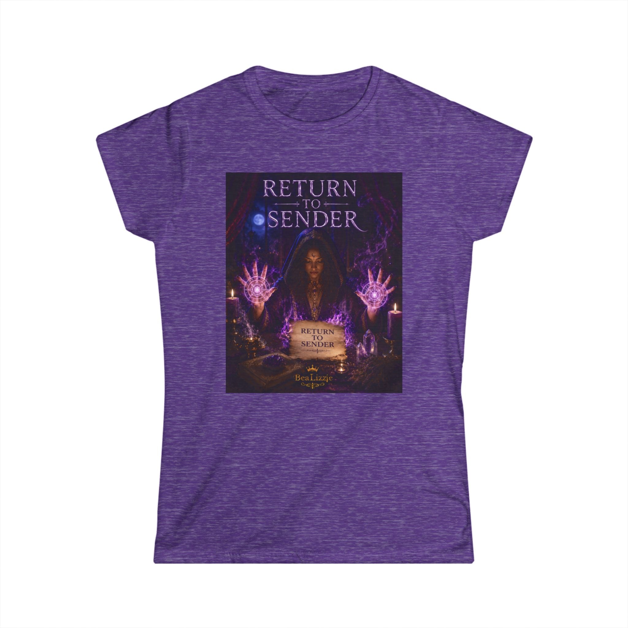 Women's Softstyle Tee
