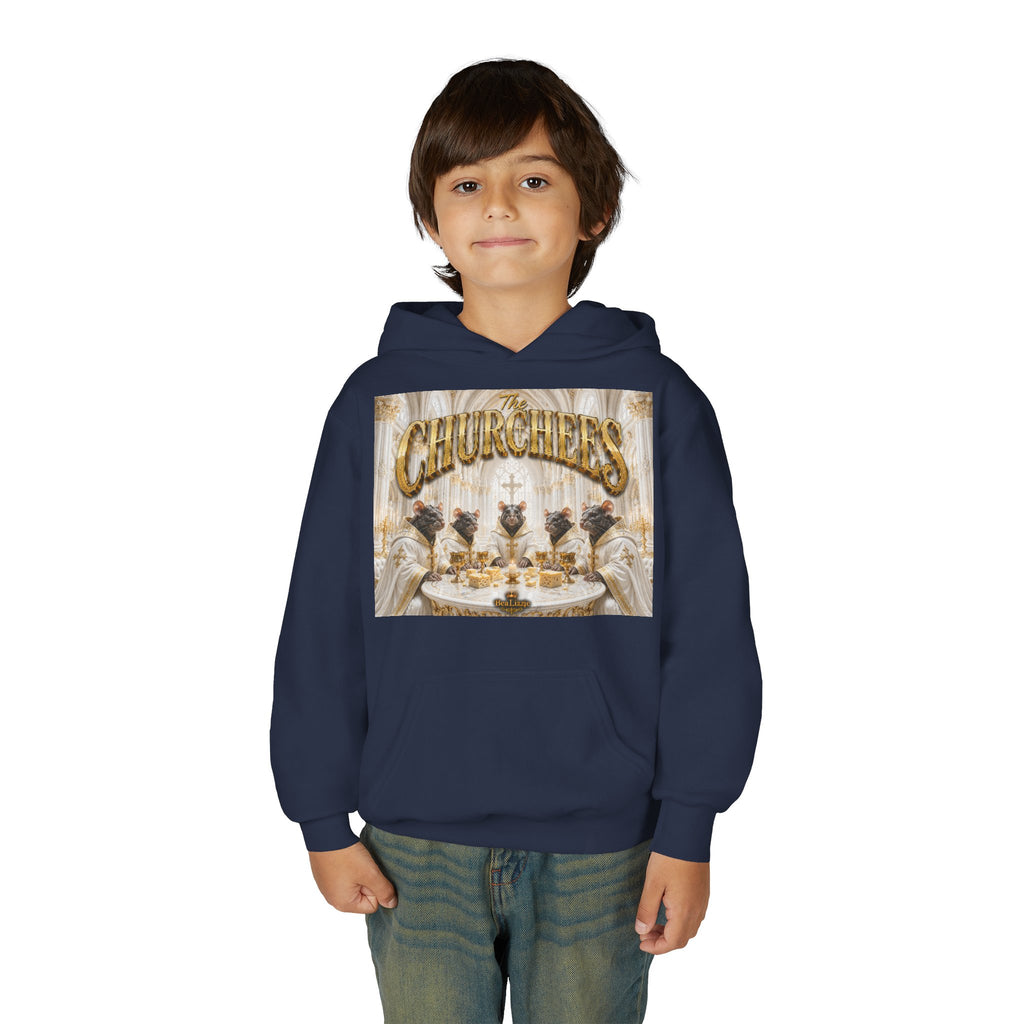 Youth Hoodie