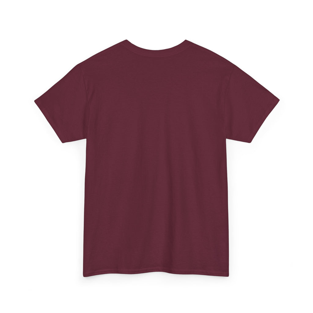 Allergic to Negative Energies T-Shirt — Positive Vibes Graphic Tee