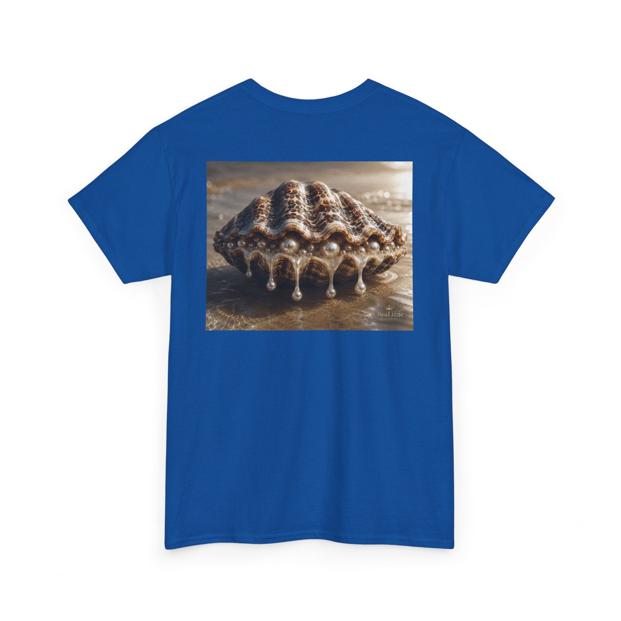 Cotton Graphic T-Shirt