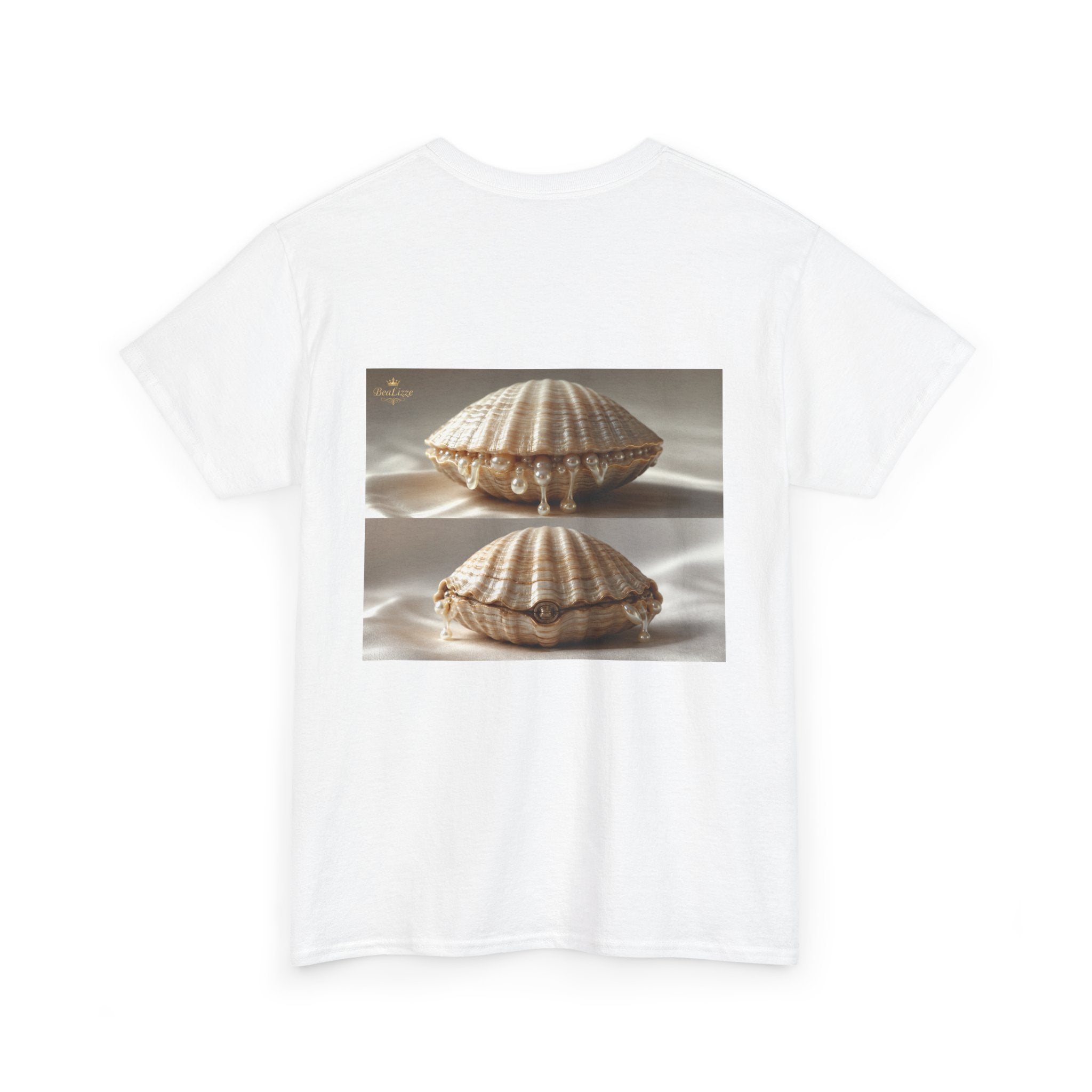 T-shirt graphique — T-shirt en coton imprimé