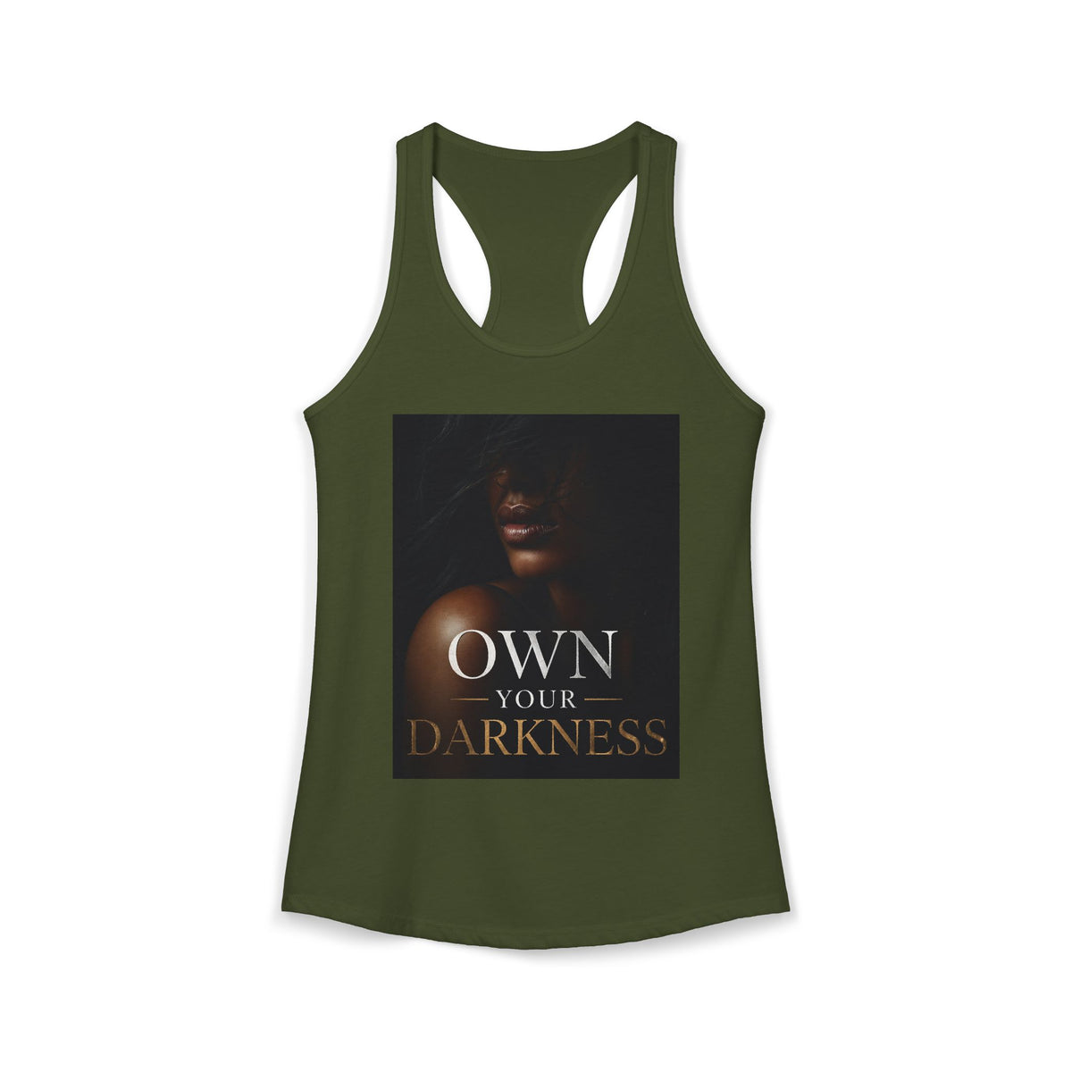 Women's Ideal Racerback Tank