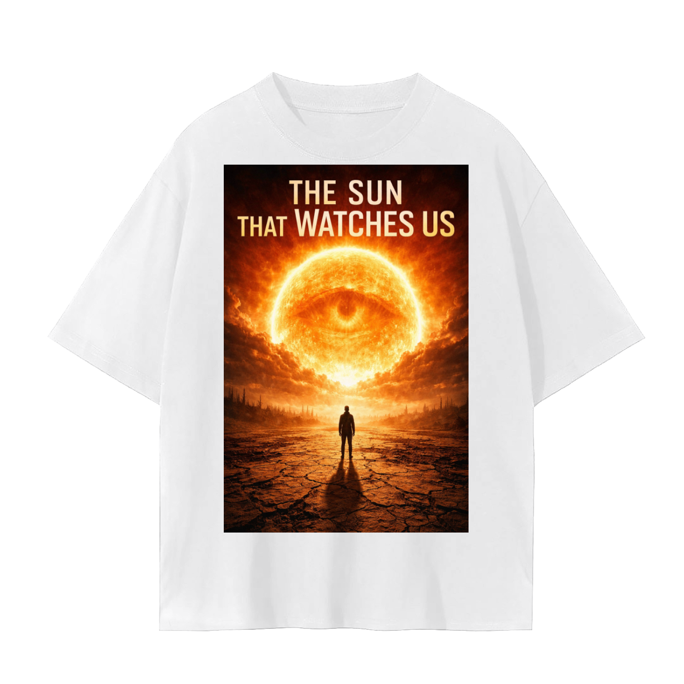 Unisex Seamless T-Shirt