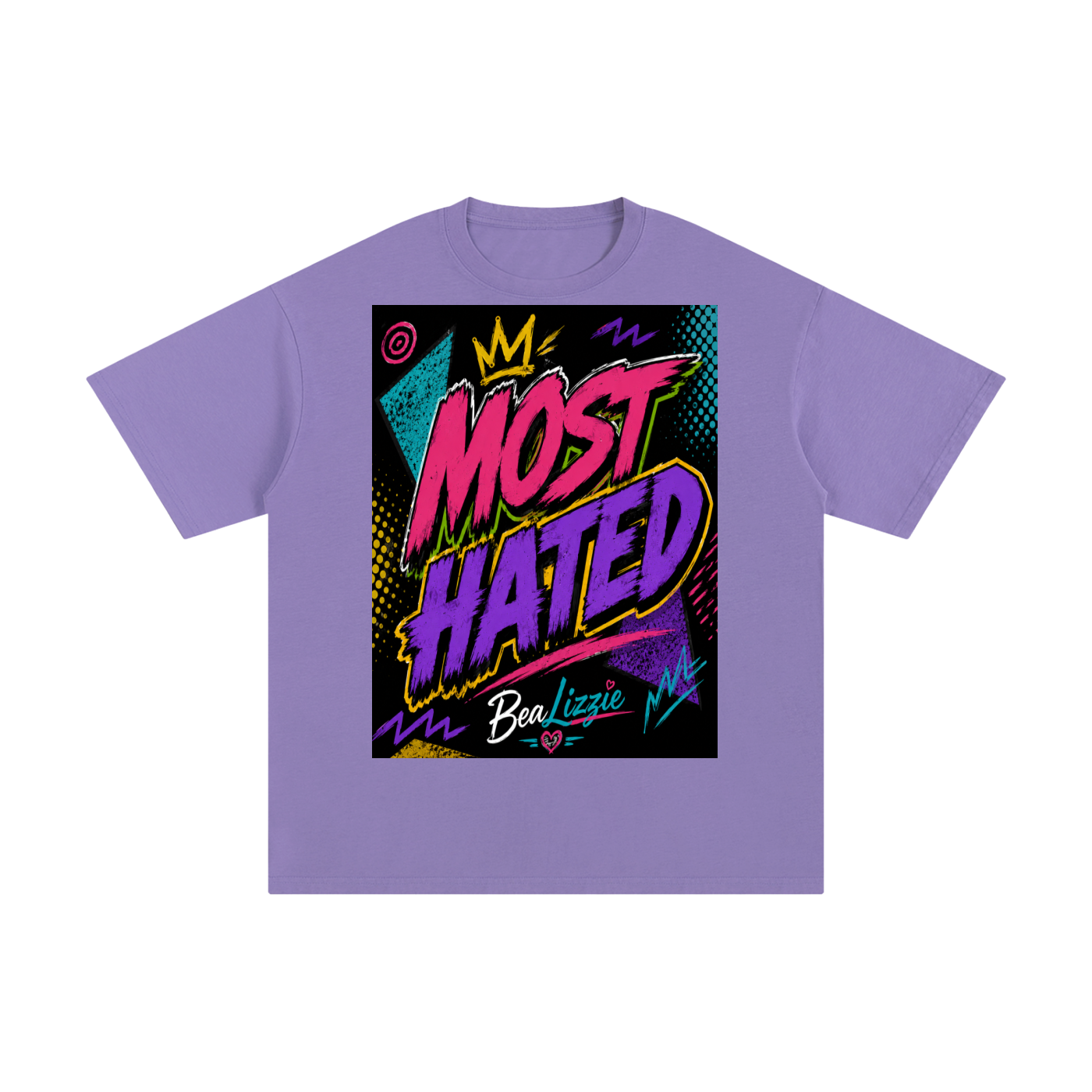 Unisex Pure Cotton T-Shirt