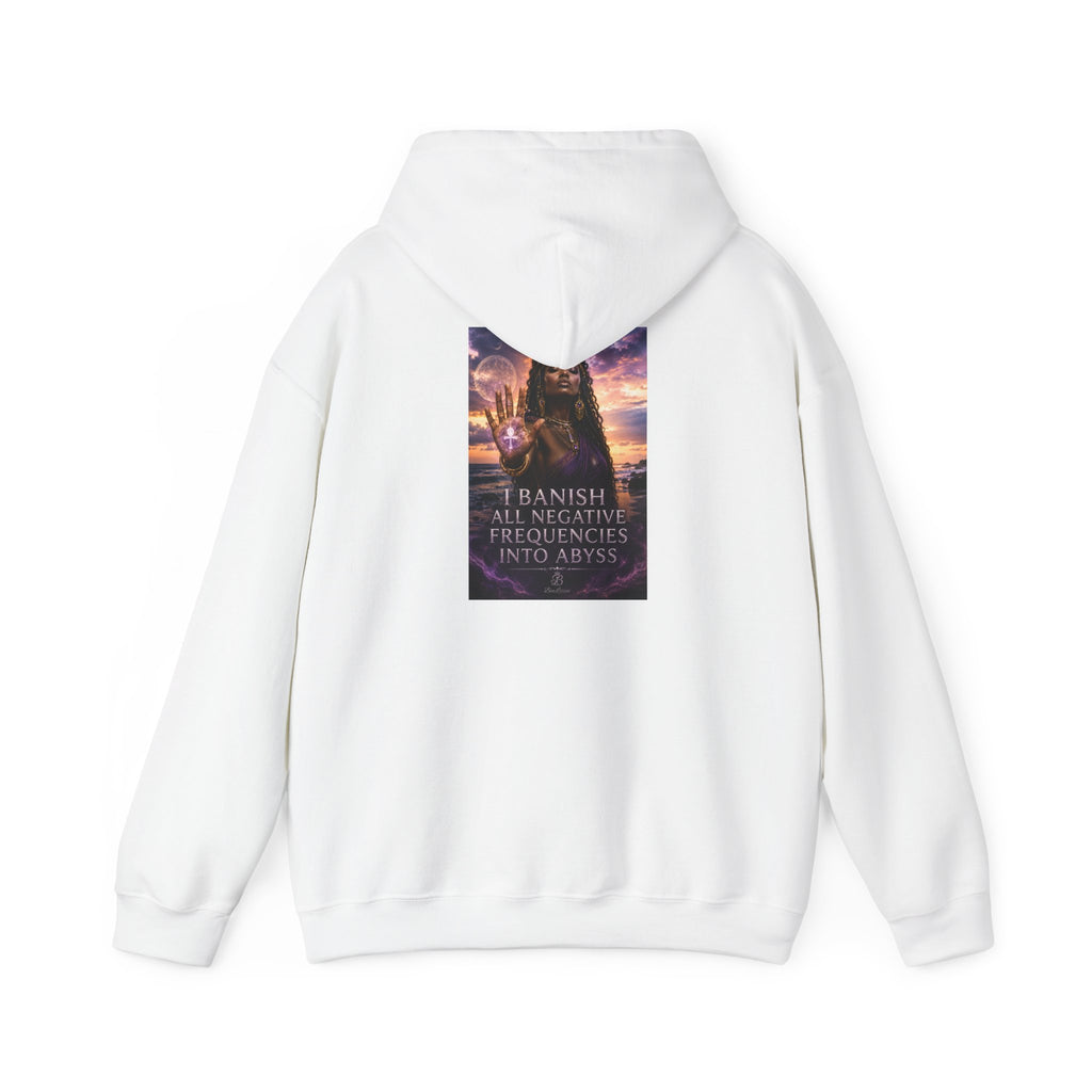 Sweat à capuche unisexe Heavy Blend™