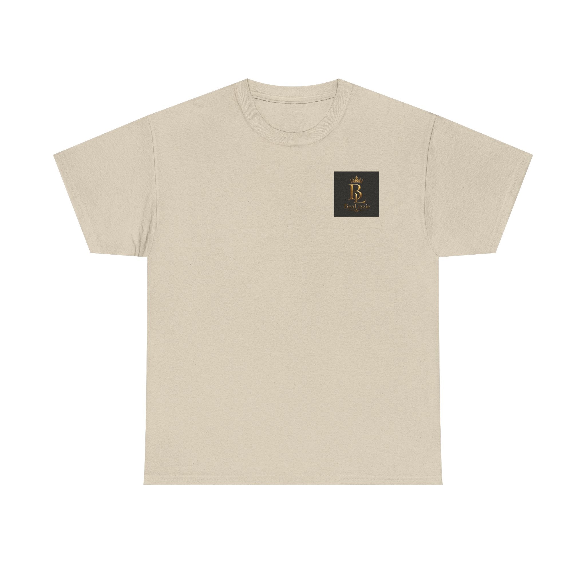 Cotton Graphic T-Shirt