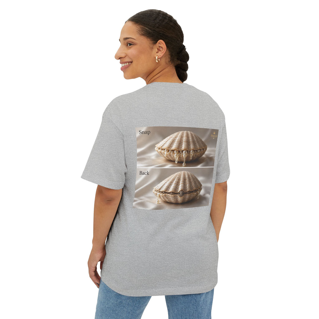 Graphic Tee —  Beach T-Shirt