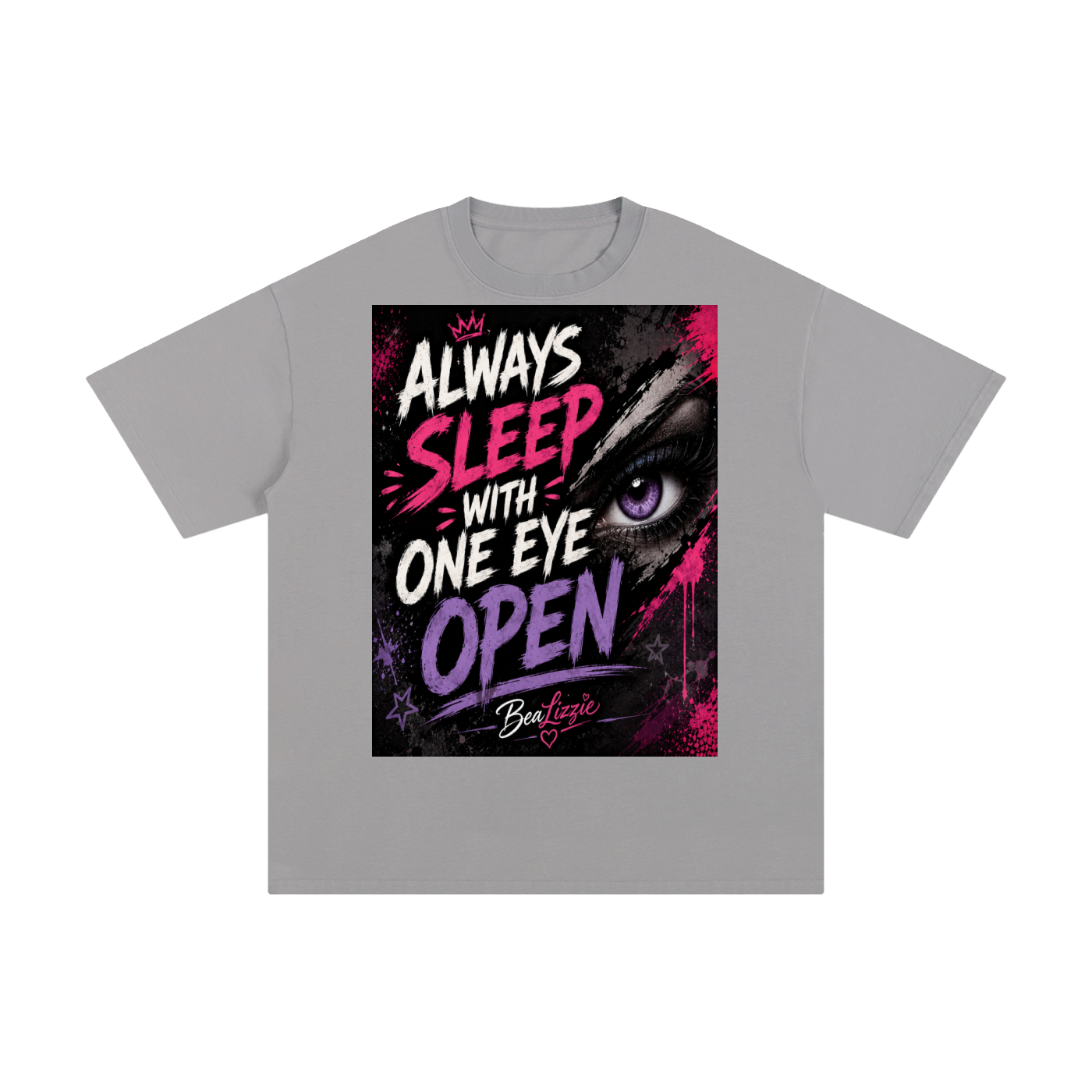 Unisex Pure Cotton T-Shirt