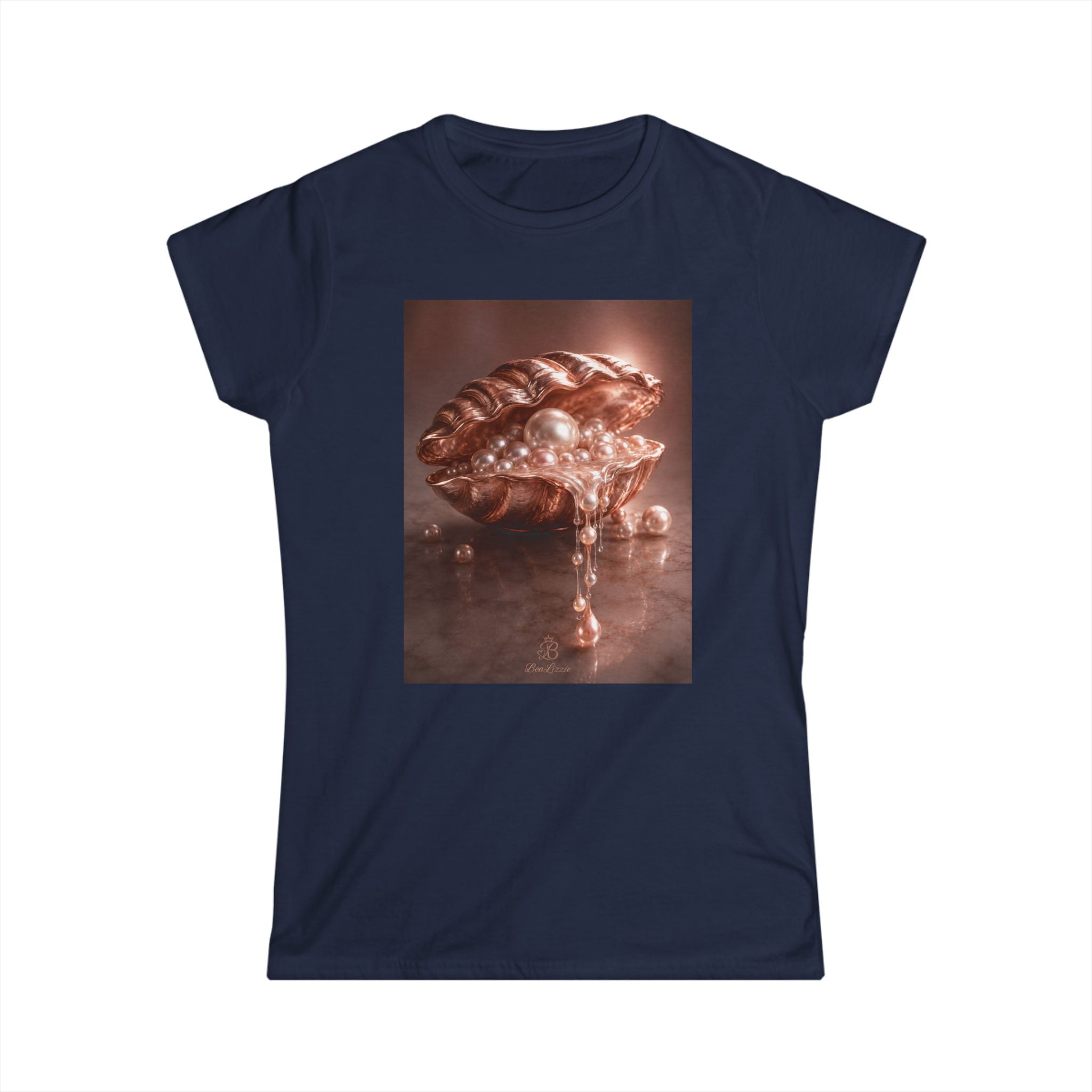 Cotton Graphic T-Shirt