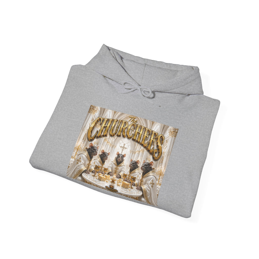 Sweat à capuche unisexe Heavy Blend™