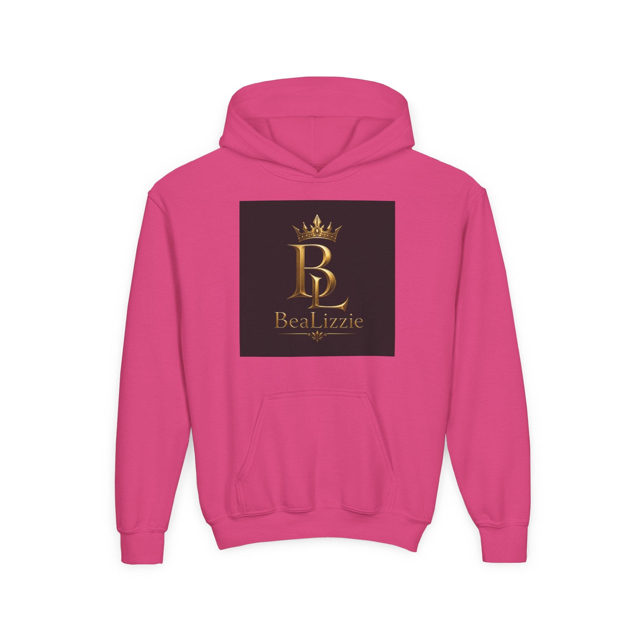 Youth Hoodie — Vibe Sweatshirt