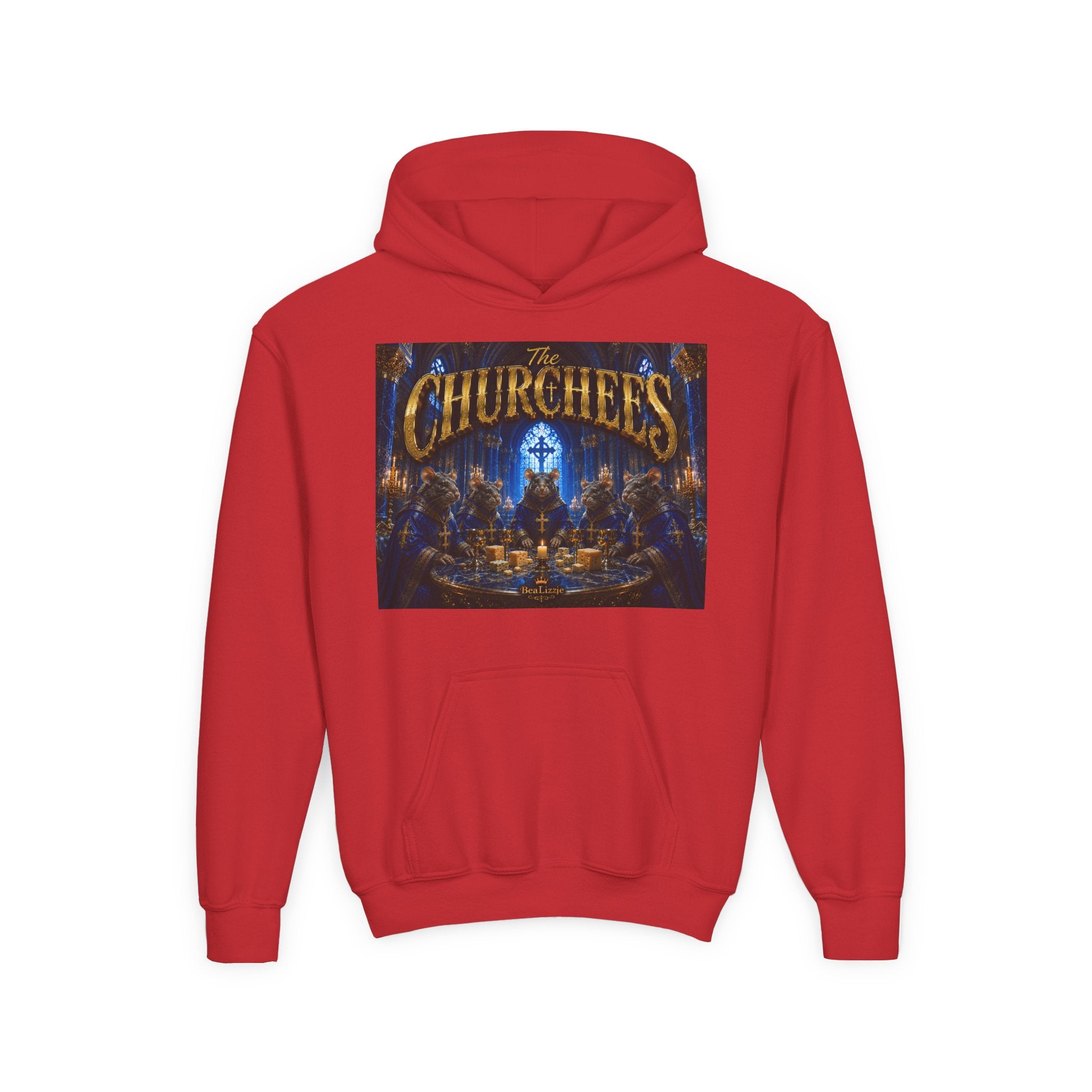 Sweat à capuche enfant