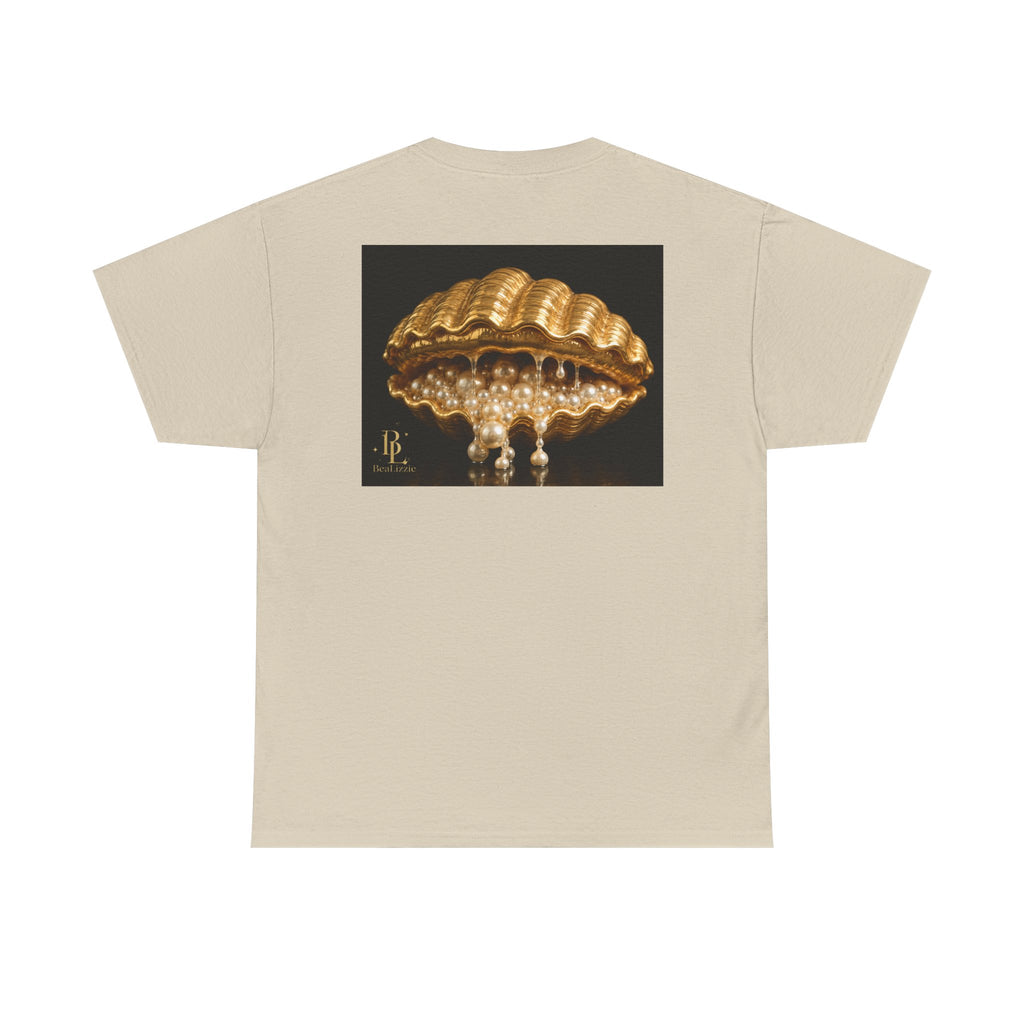 Cotton Graphic T-Shirt