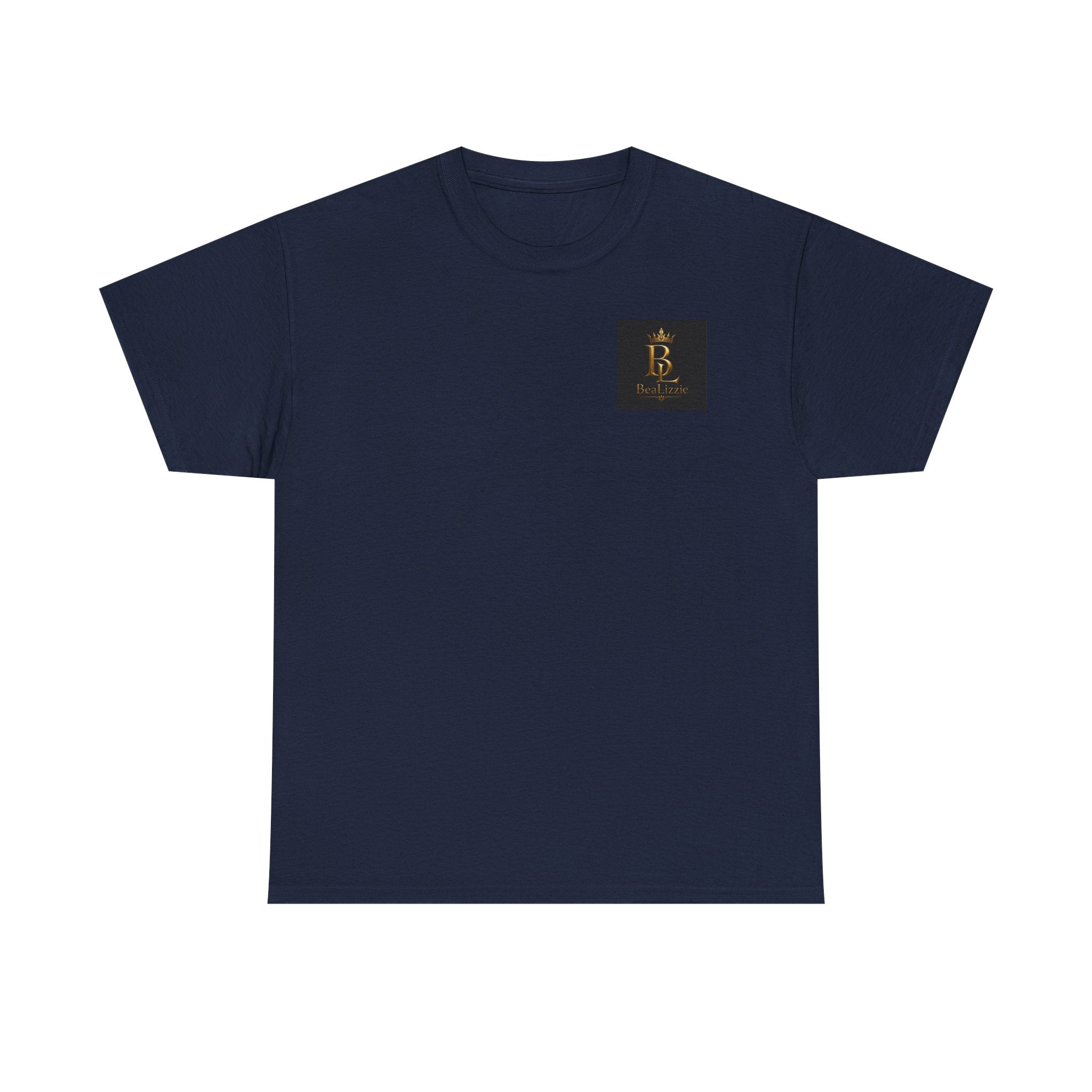 Cotton Graphic T-Shirt