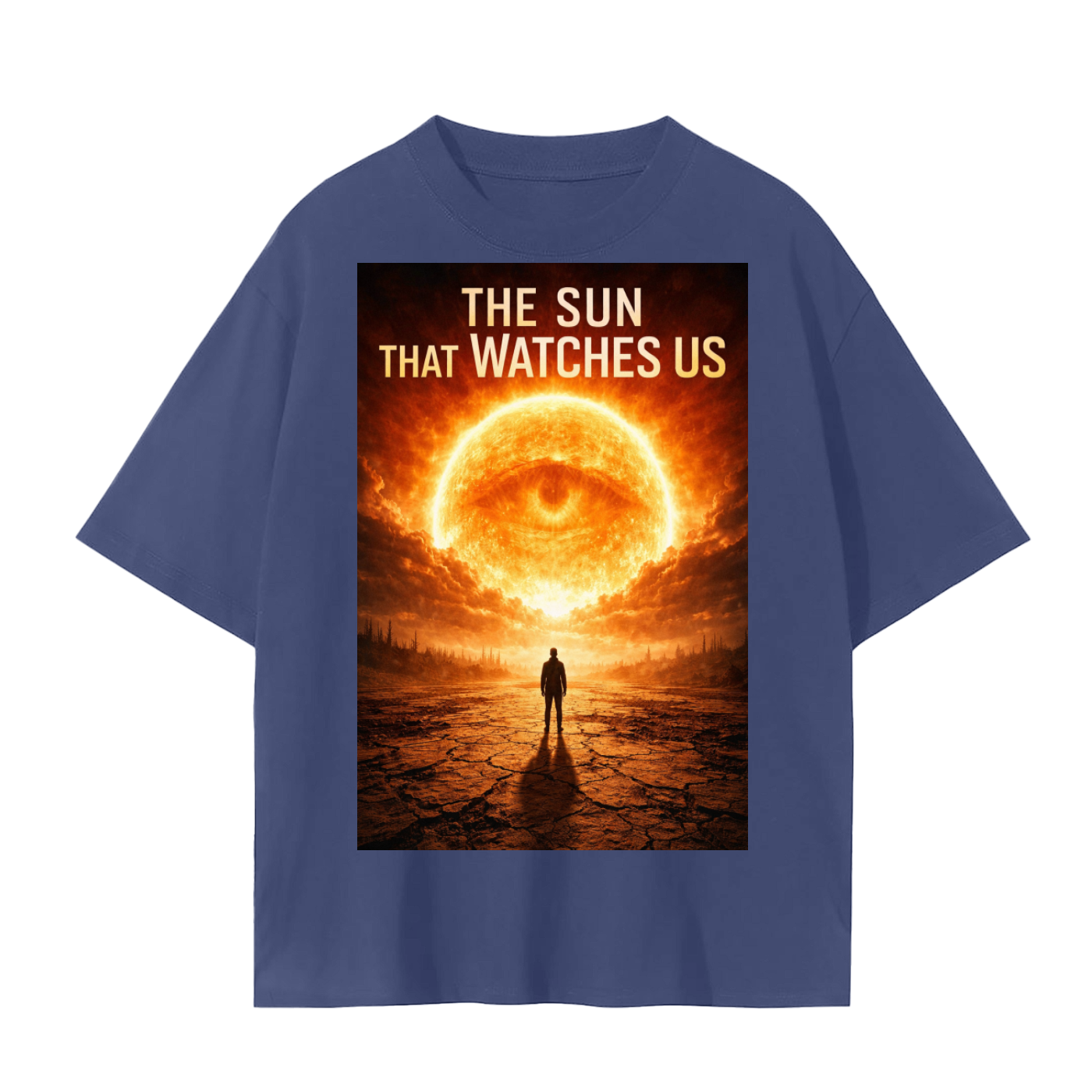 Unisex Seamless T-Shirt