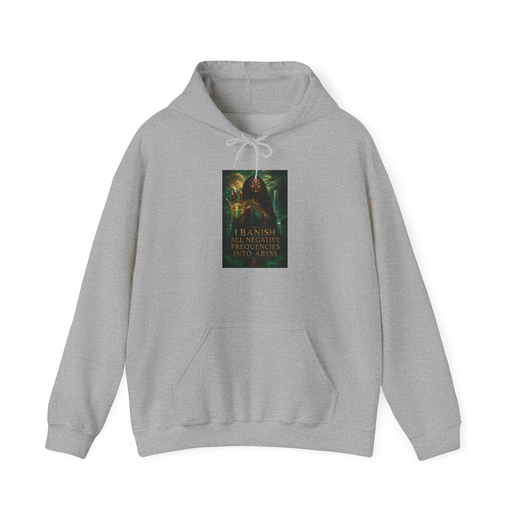 Sweat à capuche unisexe Heavy Blend™