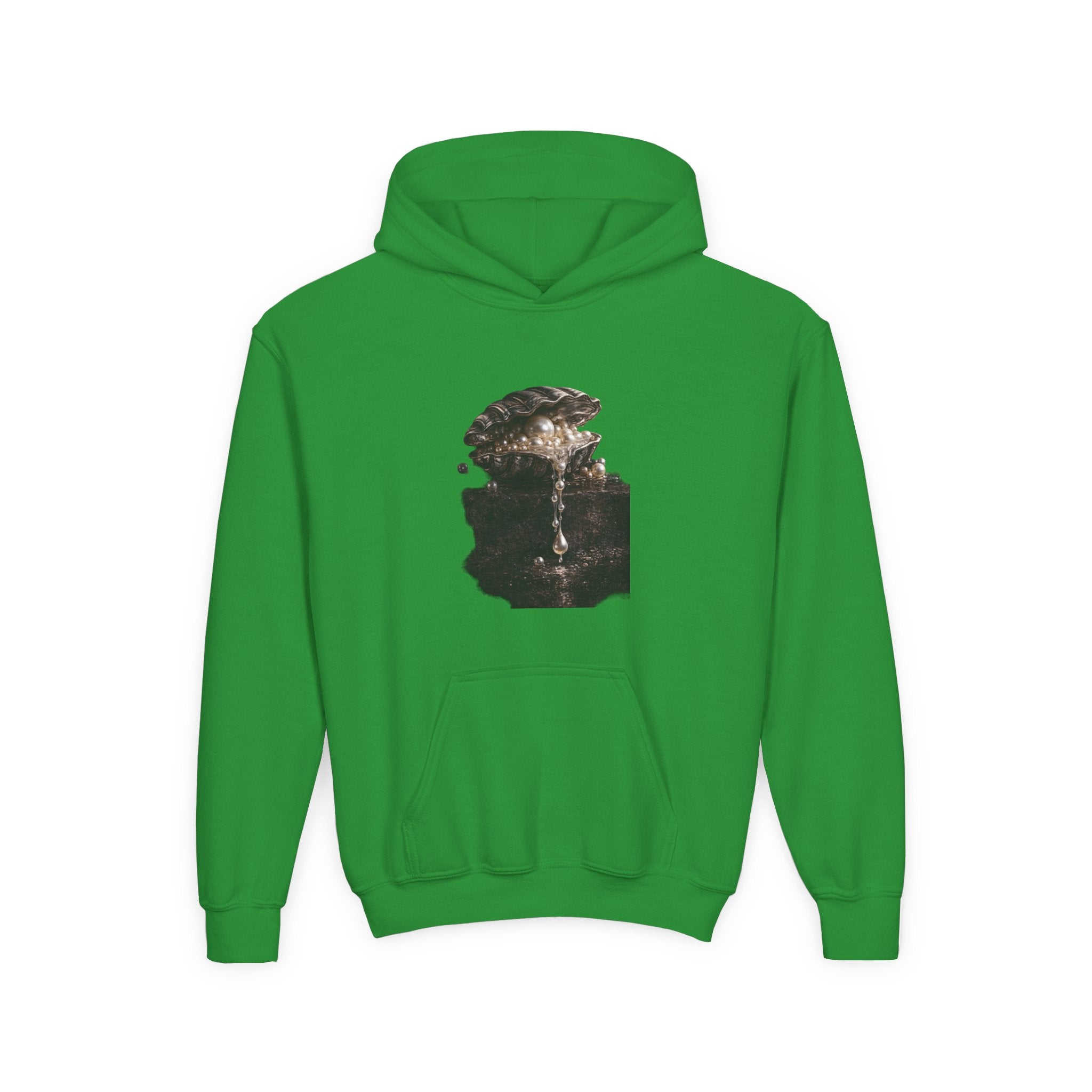 Youth Hoodie — Vibe Sweatshirt