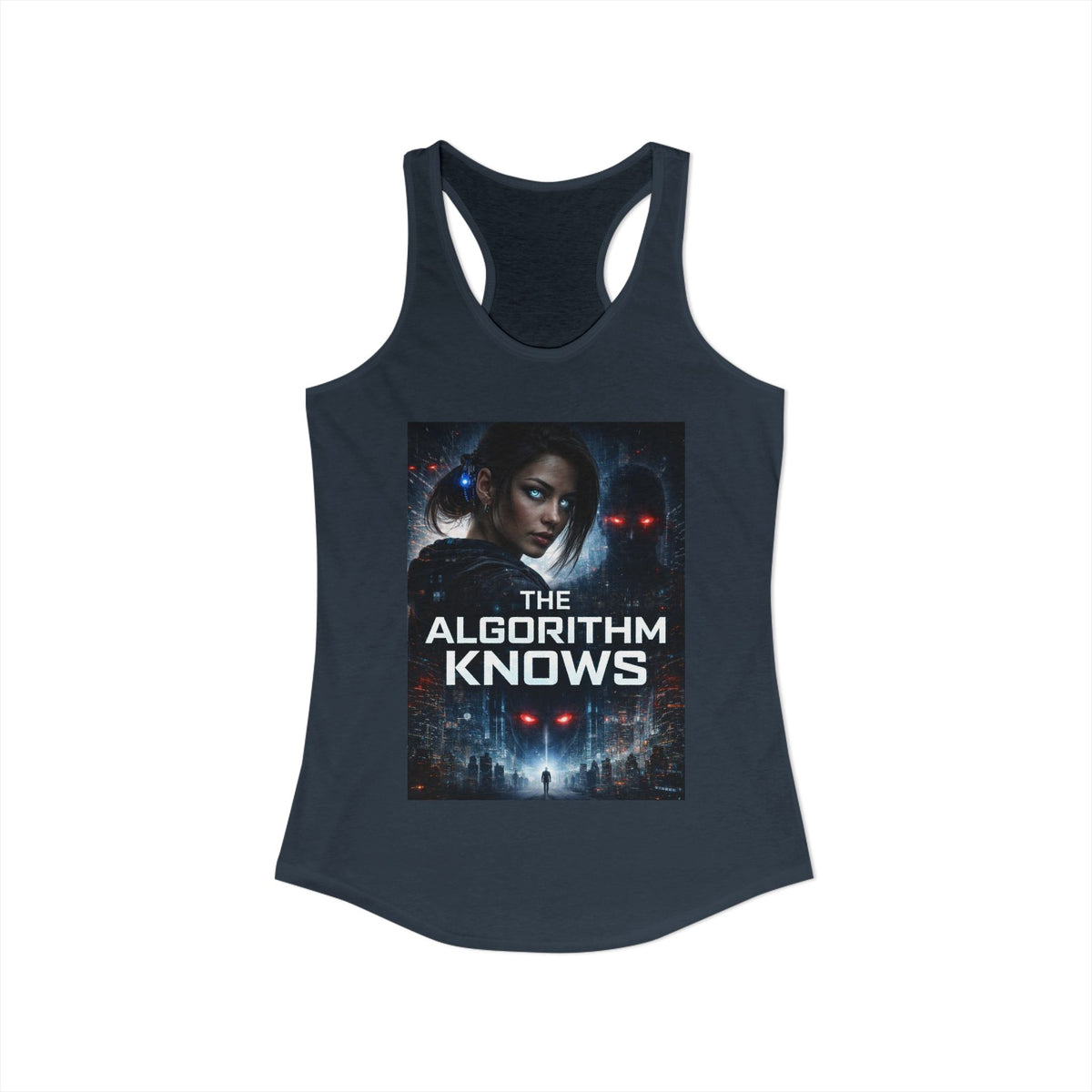 Women's Ideal Racerback Tank