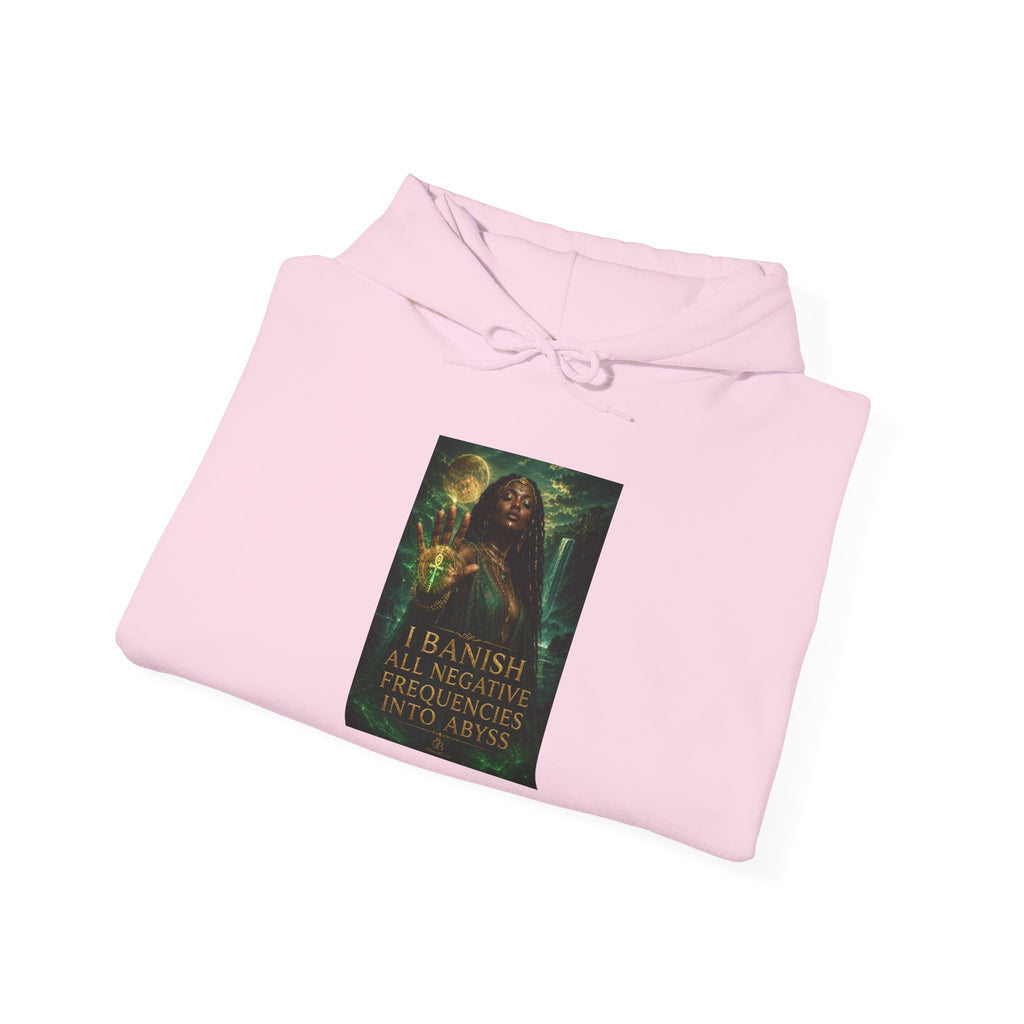 Sweat à capuche unisexe Heavy Blend™