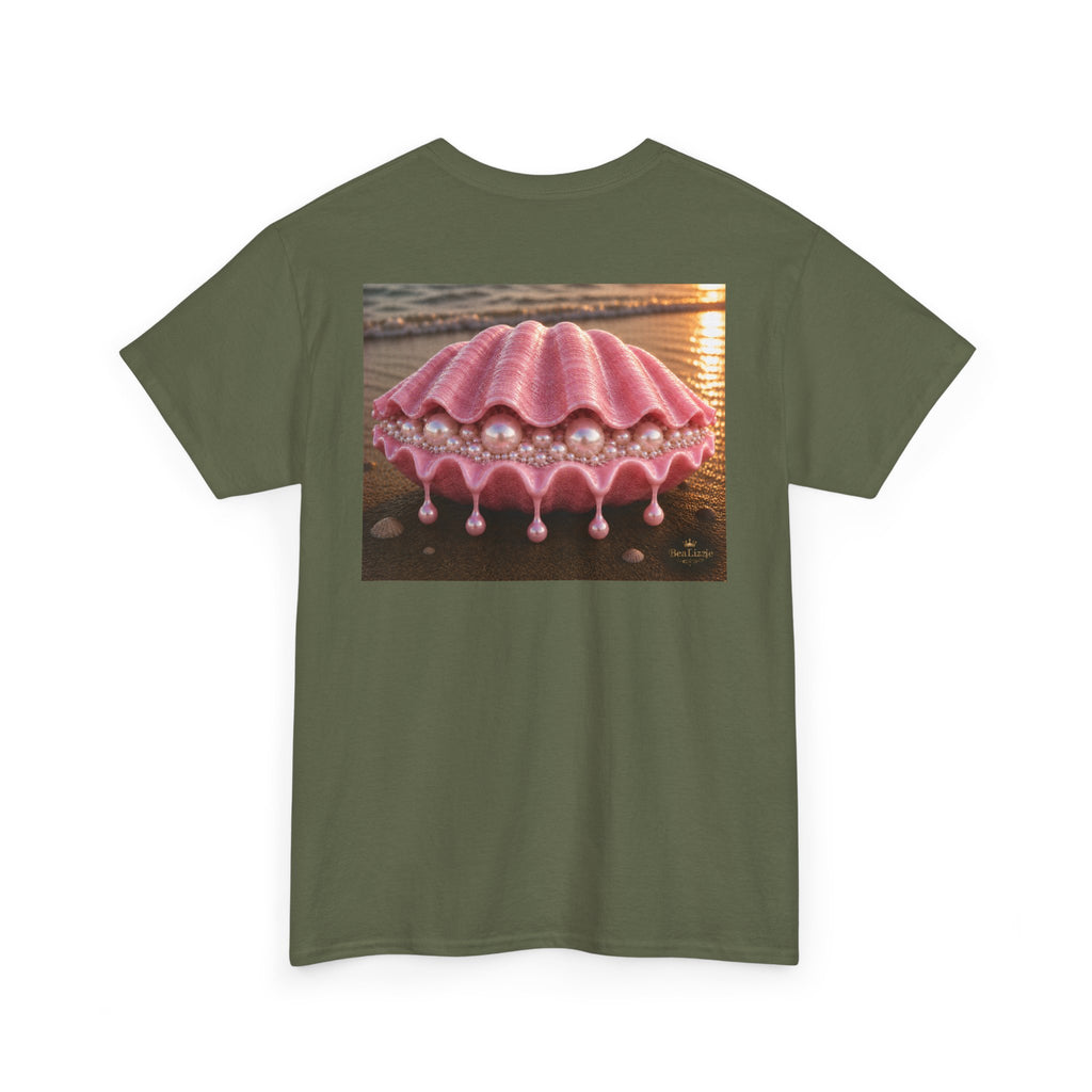 Cotton Graphic T-Shirt