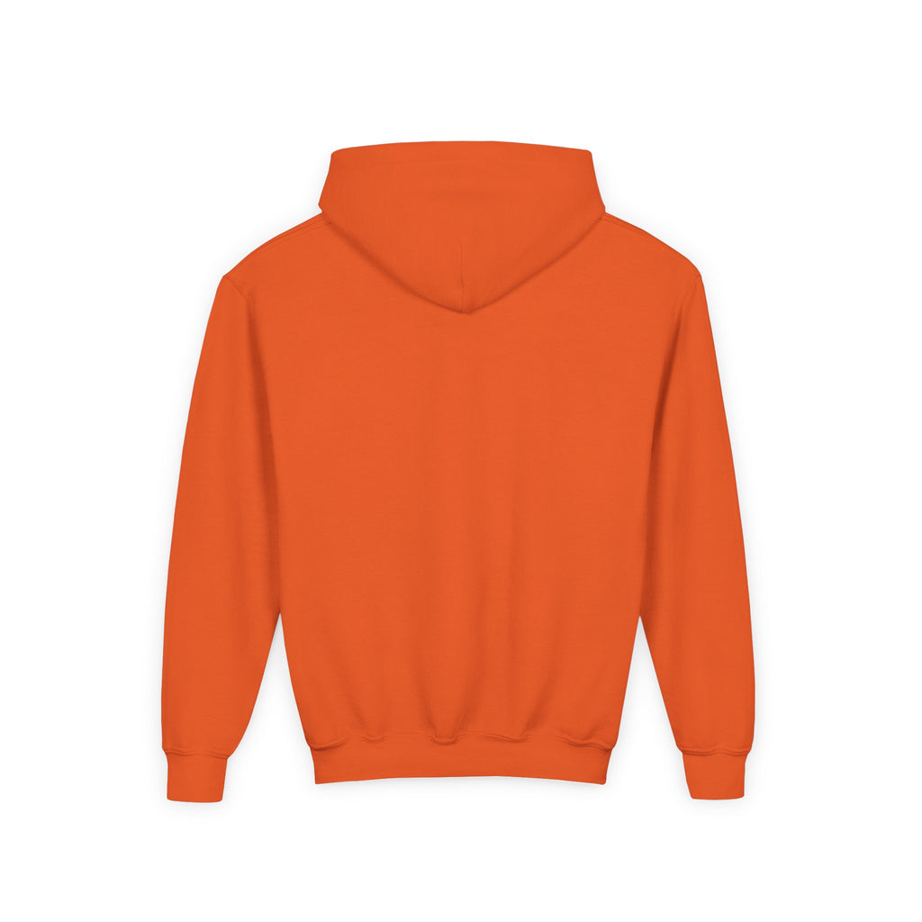 Sweat à capuche pour jeunes — Sweat Vibe