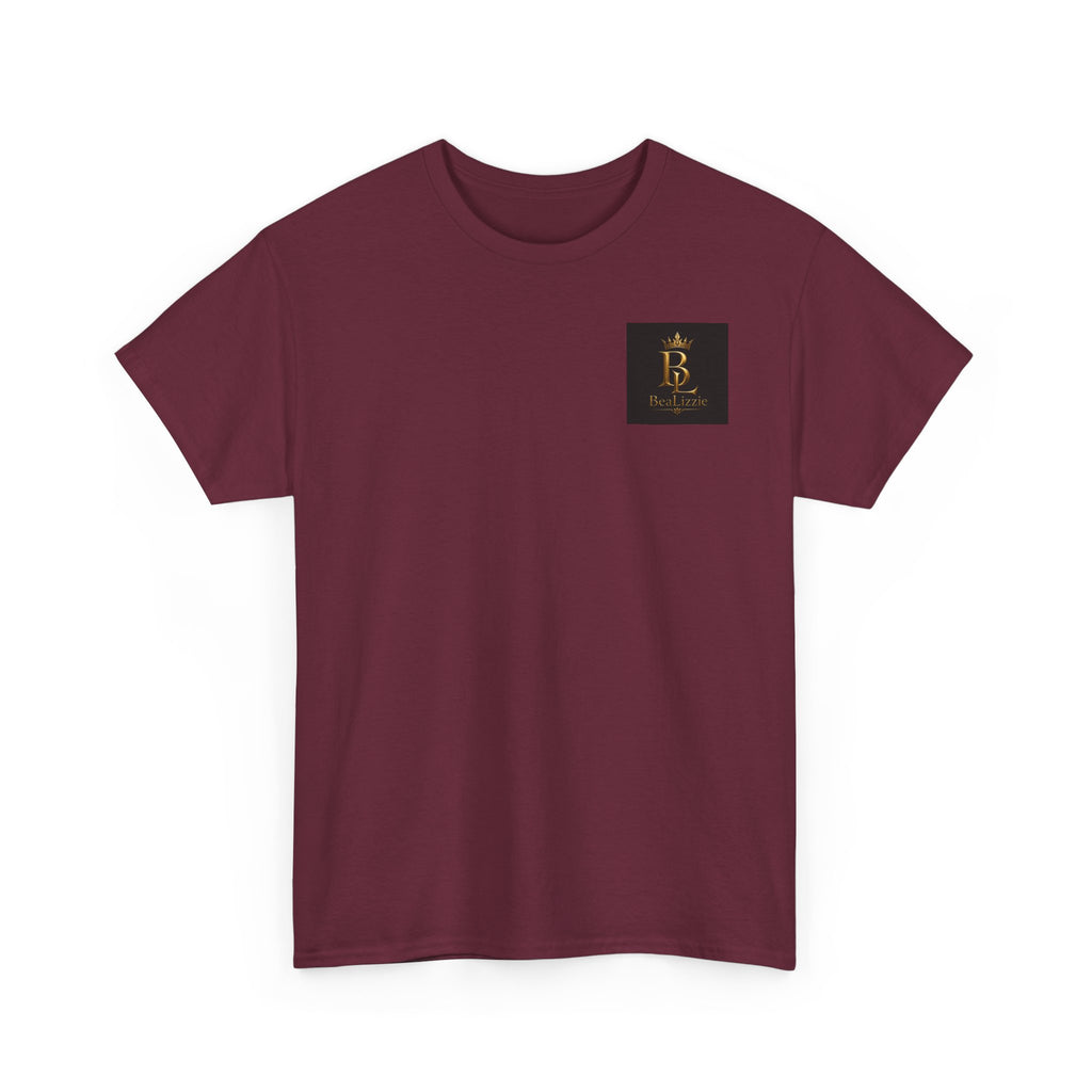 Cotton Graphic T-Shirt