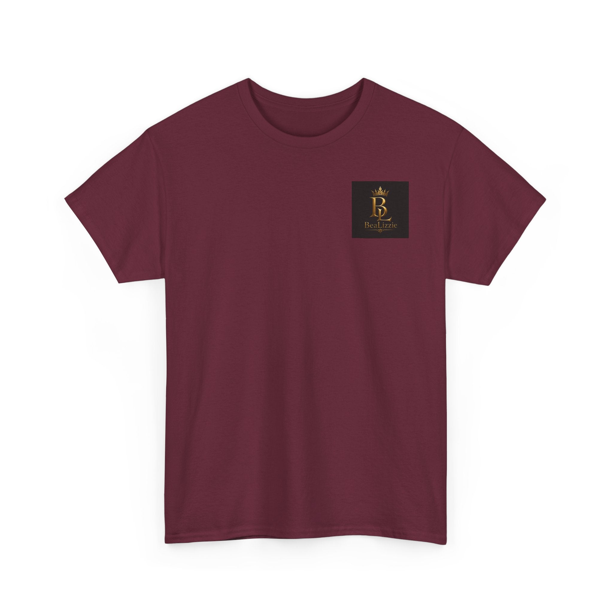 Cotton Graphic T-Shirt
