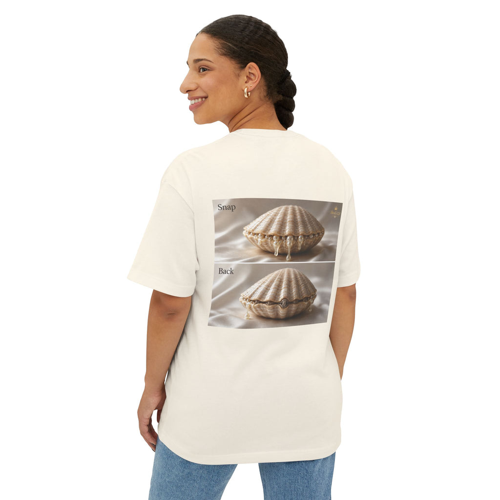 Graphic Tee —  Beach T-Shirt