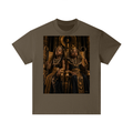 T-shirt enfant essentiel en pur coton