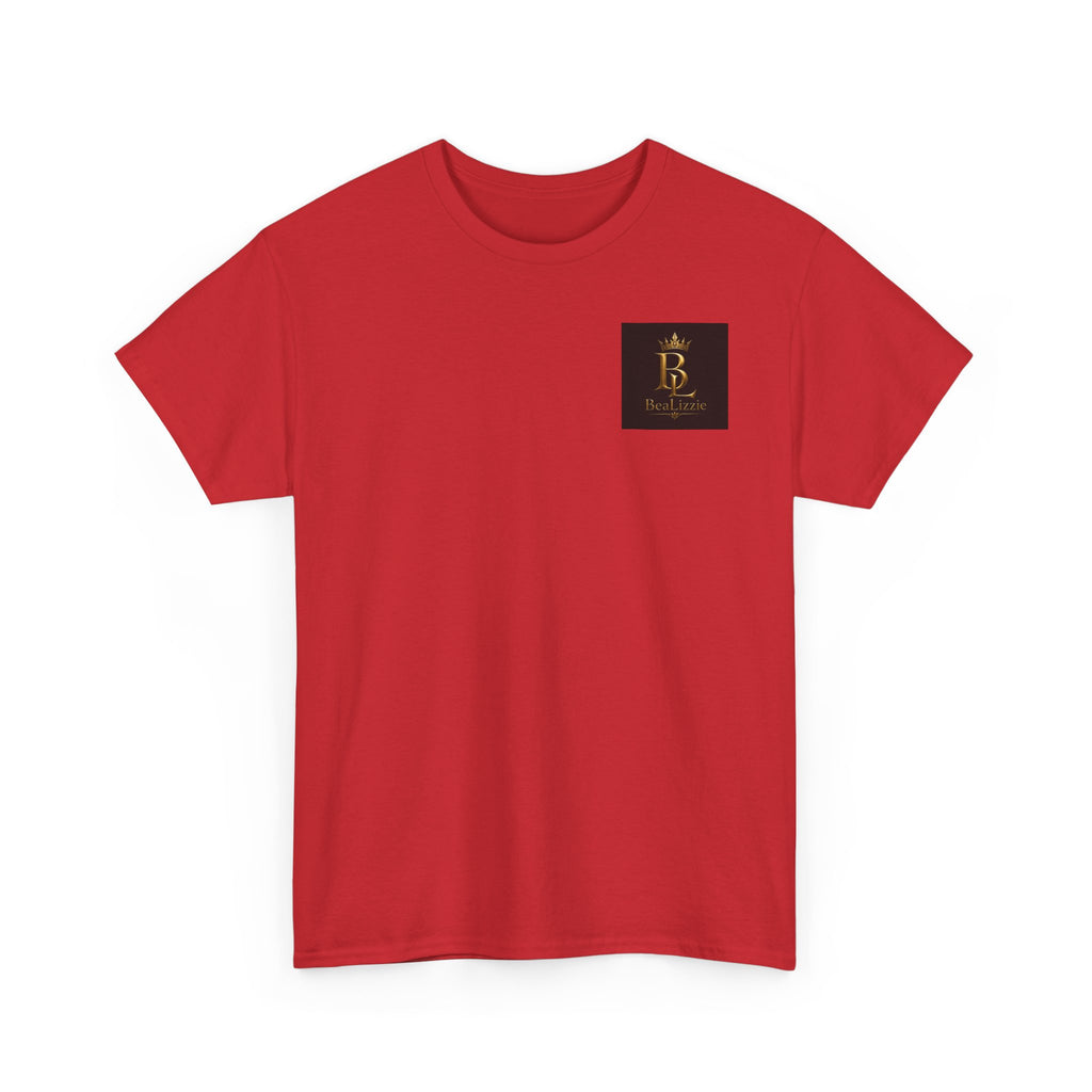 T-shirt graphique en coton