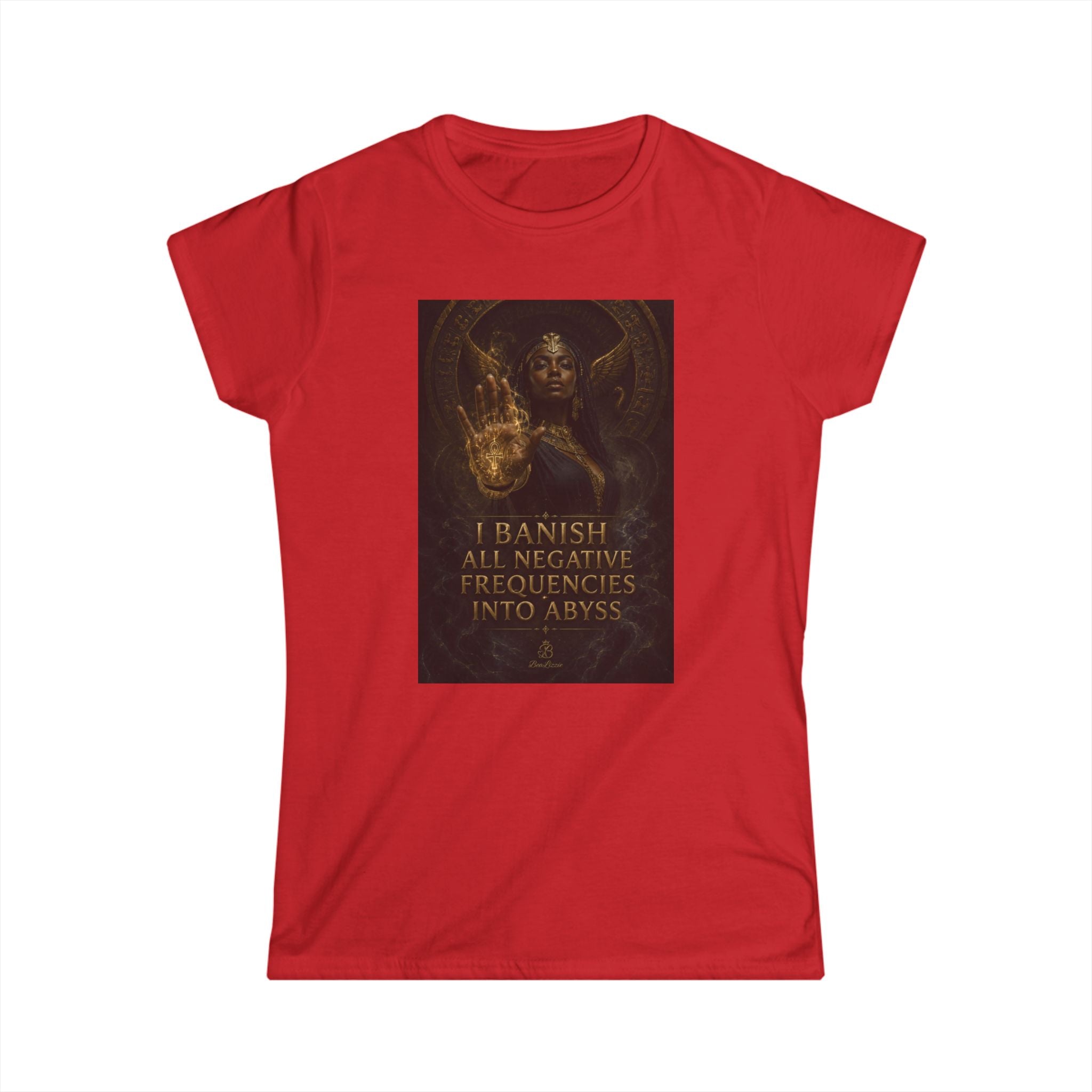 Women's Softstyle Tee