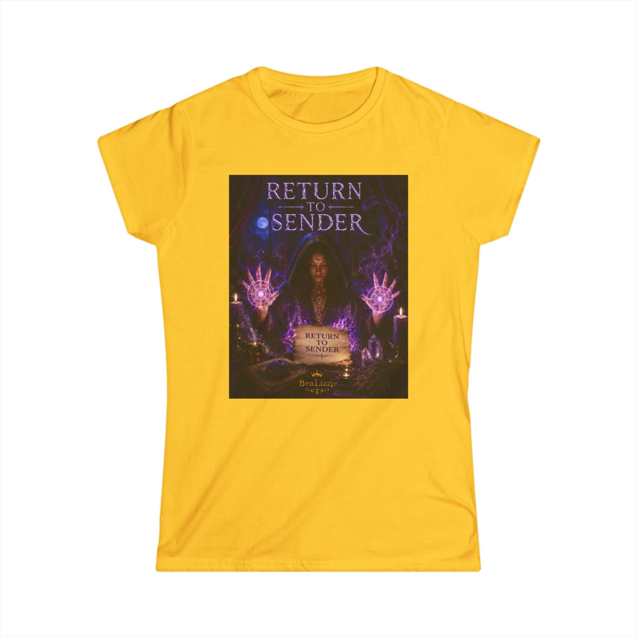Women's Softstyle Tee