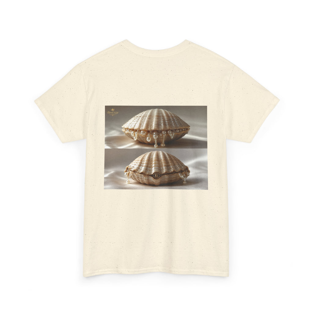 T-shirt graphique — T-shirt en coton imprimé